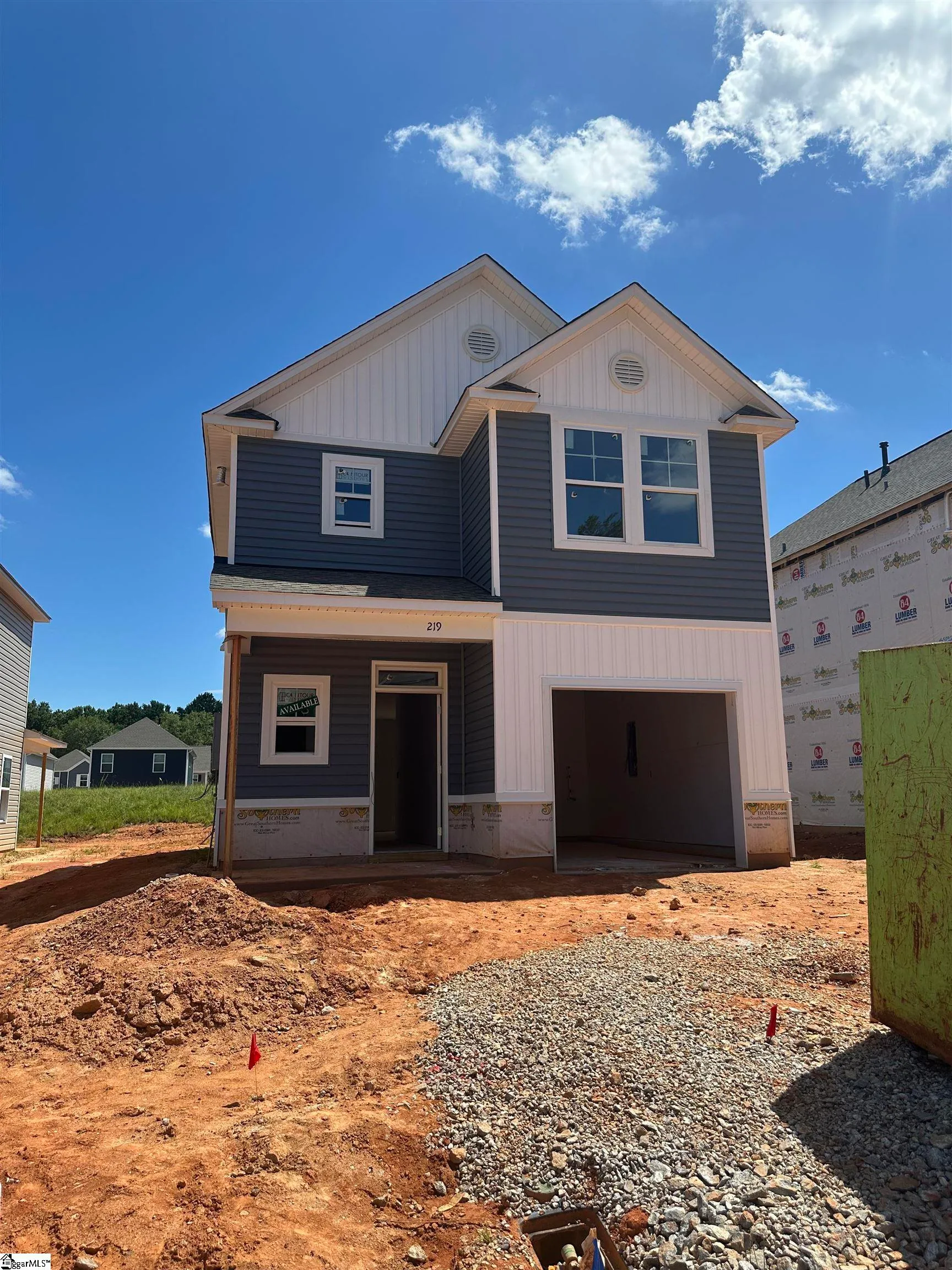 219 Brown Circle