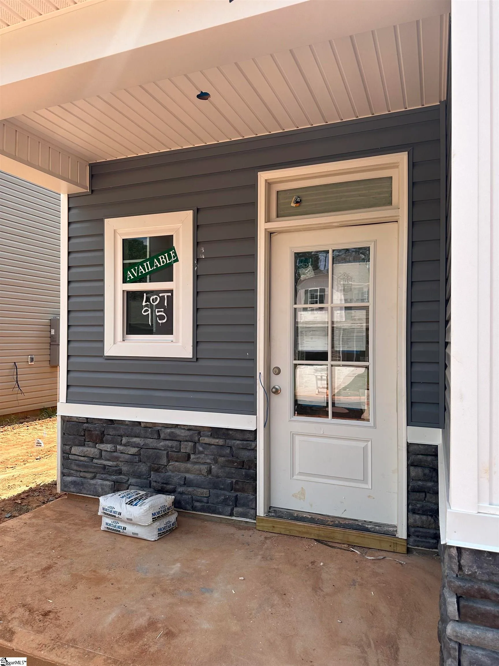 Property image 2 at 219 Brown Circle, Easley, SC 29642