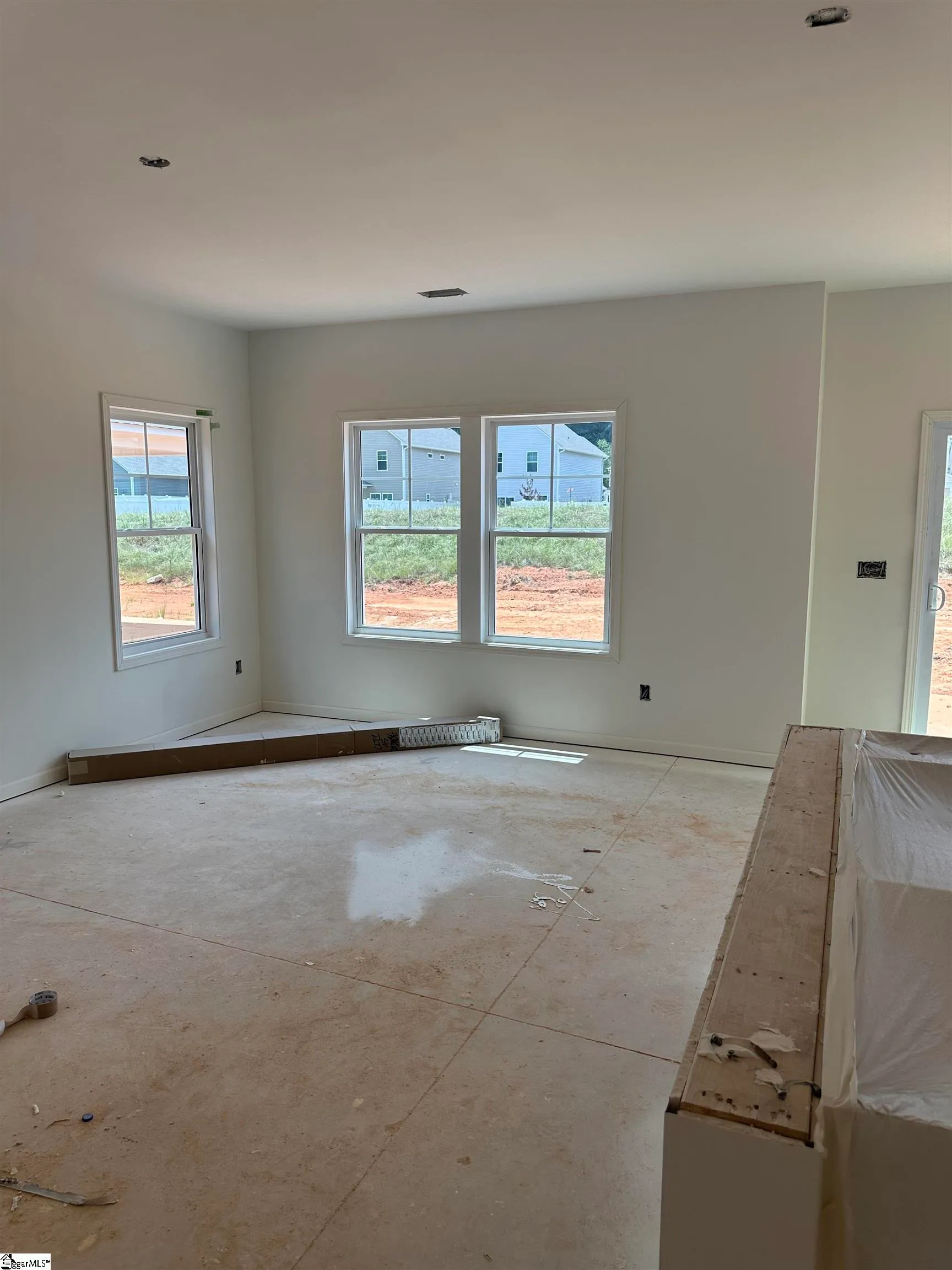 Property image 5 at 219 Brown Circle, Easley, SC 29642