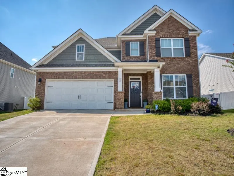50 Dodd Trail