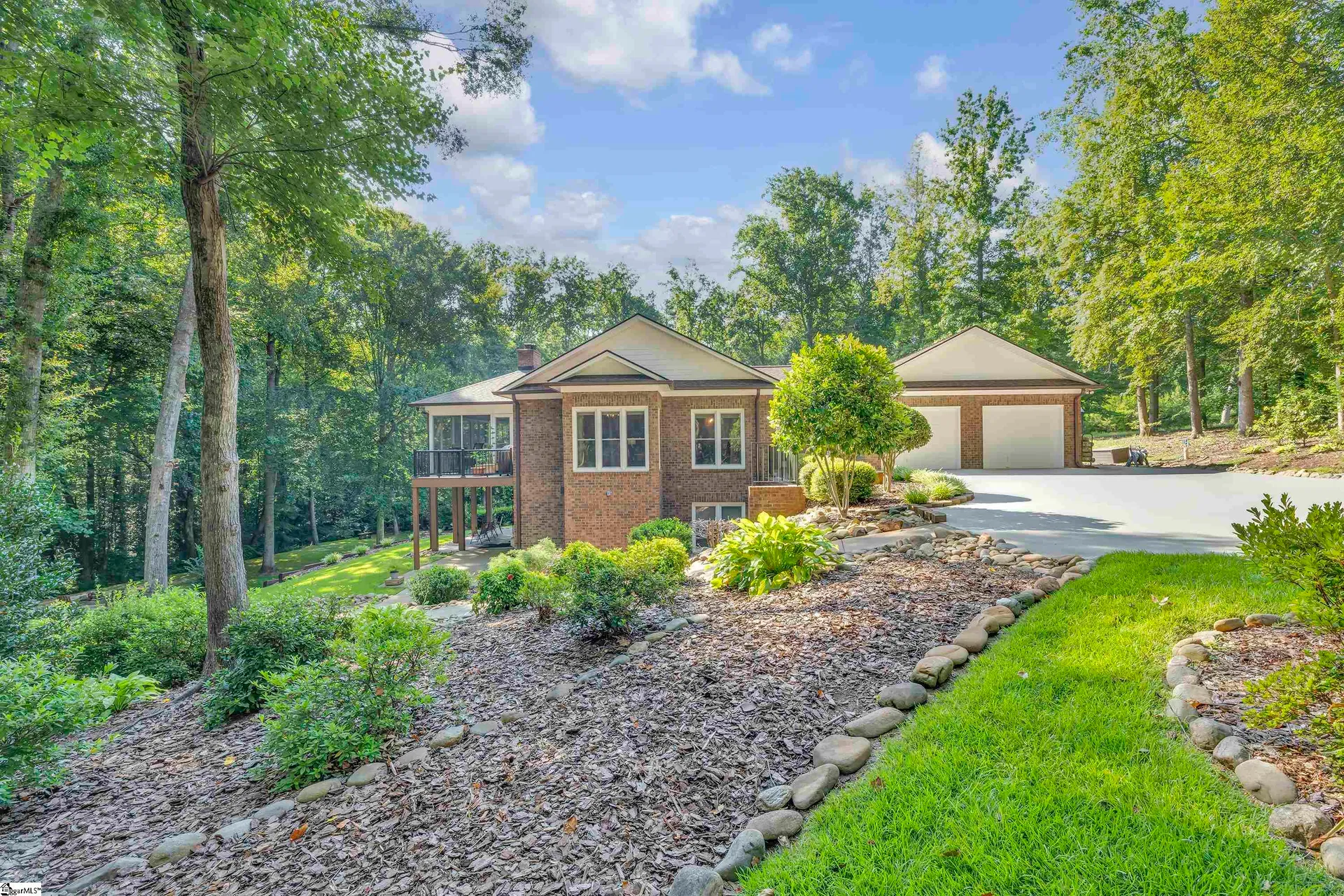 Property image 2 at 307 Fairway Drive, Pickens, SC 29671