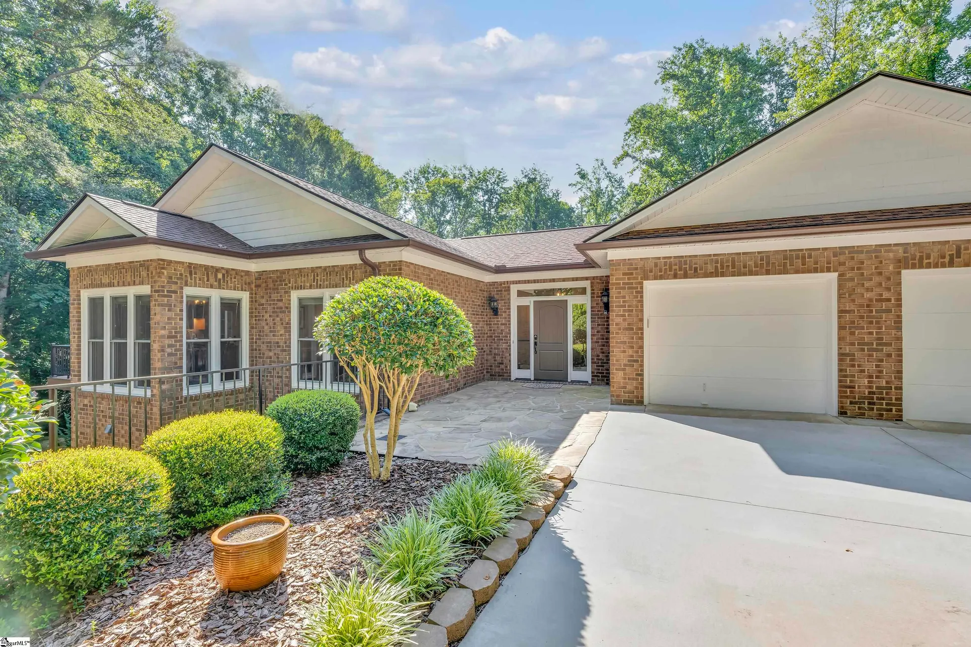 Property image 3 at 307 Fairway Drive, Pickens, SC 29671