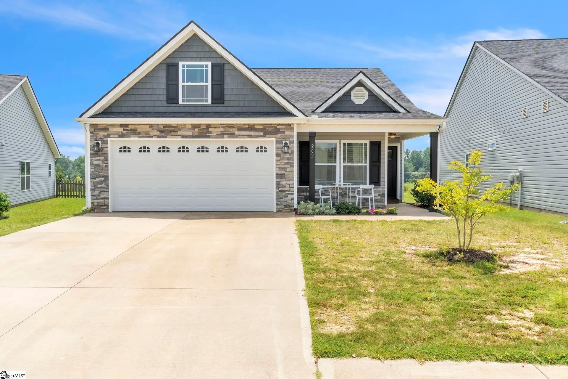 202 Highland Springs Loop