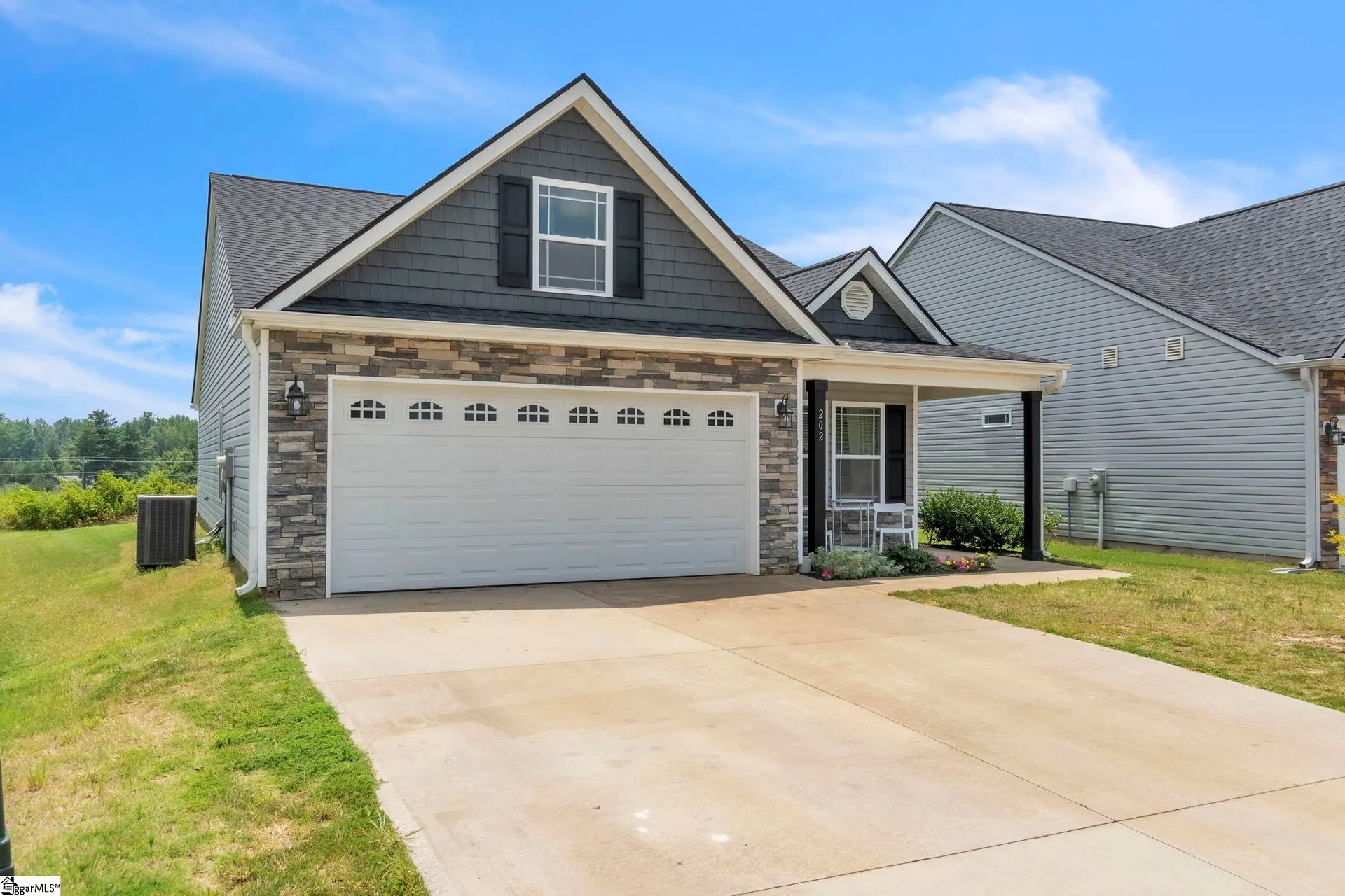 Property image 2 at 202 Highland Springs Loop, Inman, SC 29349