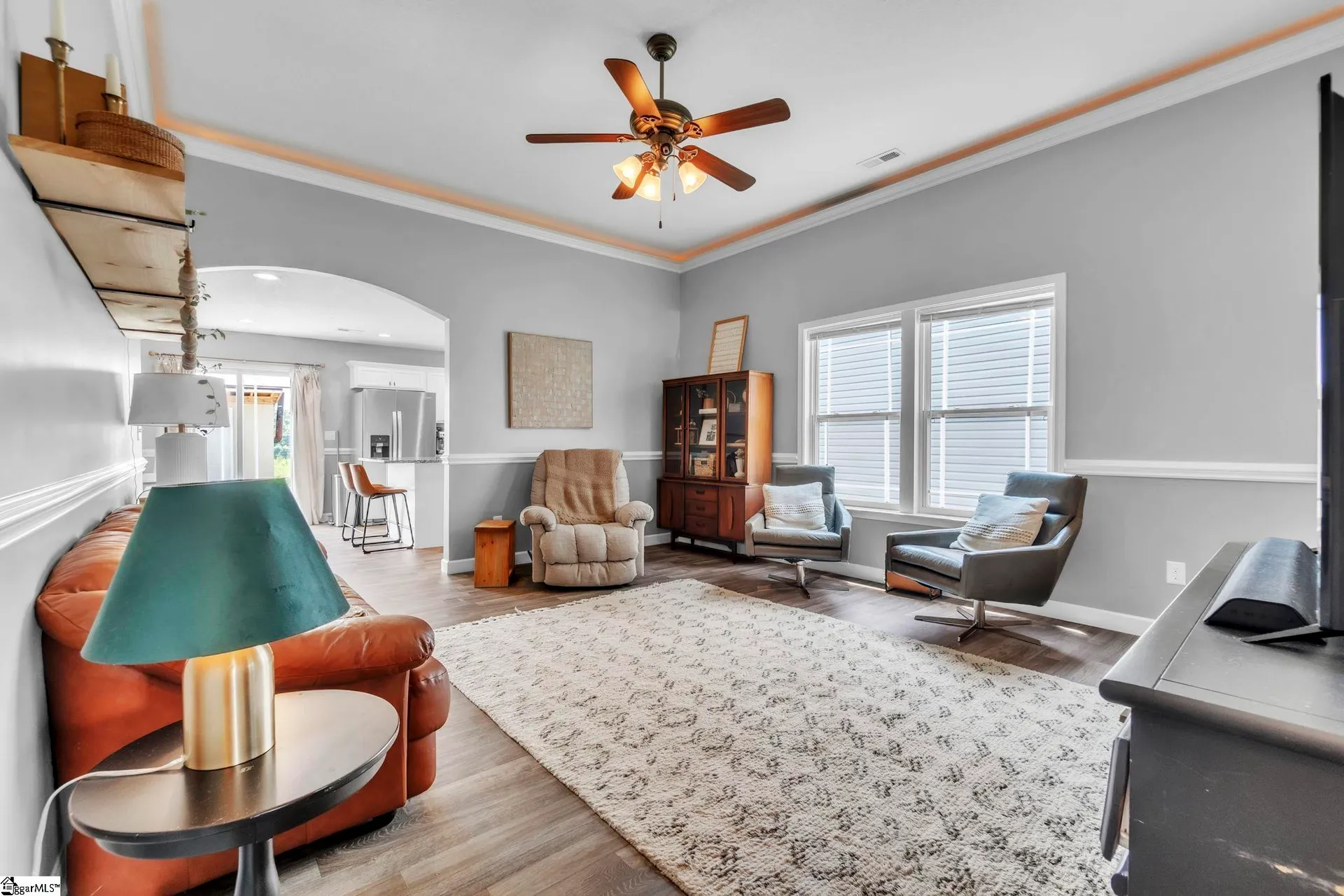 Property image 4 at 202 Highland Springs Loop, Inman, SC 29349