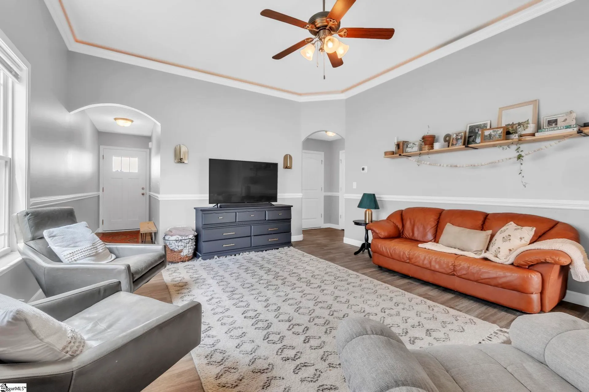 Property image 5 at 202 Highland Springs Loop, Inman, SC 29349