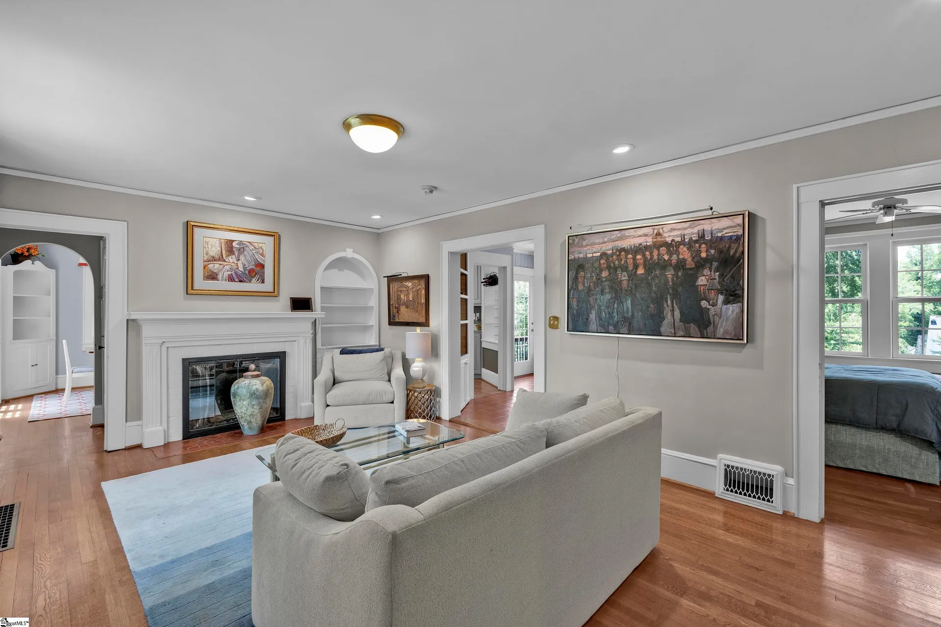 Property image 3 at 23 Warner Street, Greenville, SC 29605