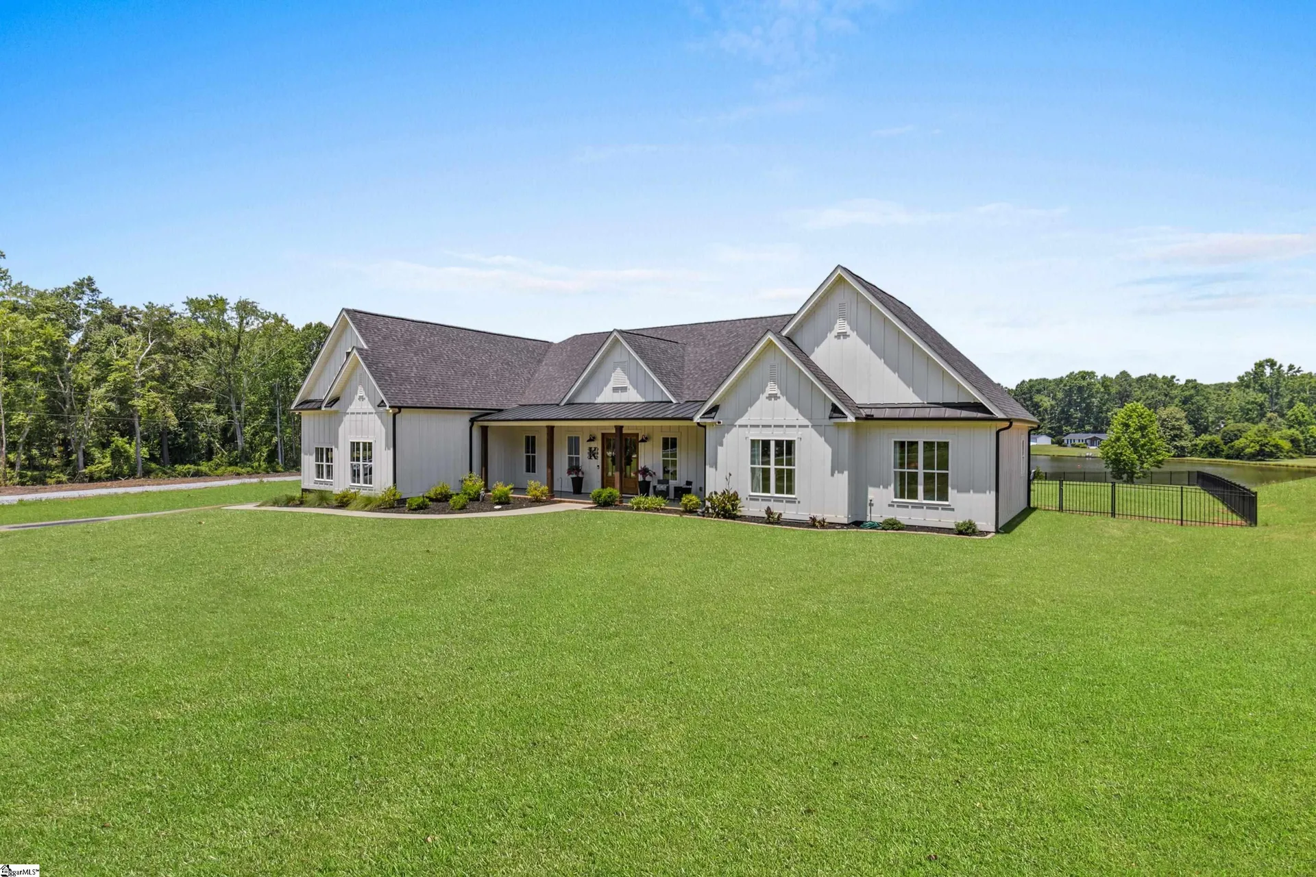 Property image 2 at 3530 W Georgia Road, Piedmont, SC 29673