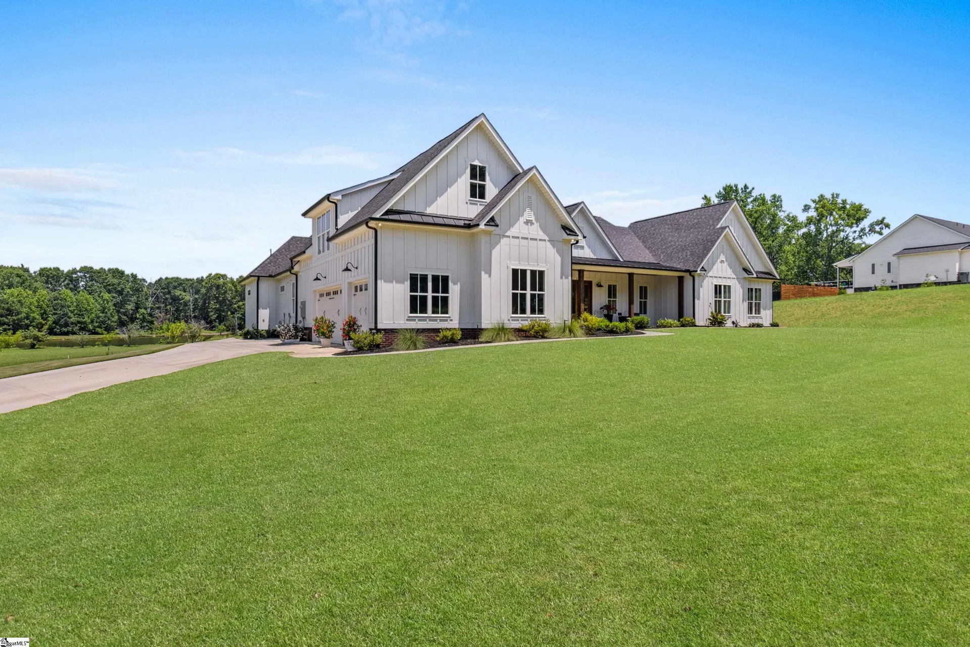 Property image 3 at 3530 W Georgia Road, Piedmont, SC 29673