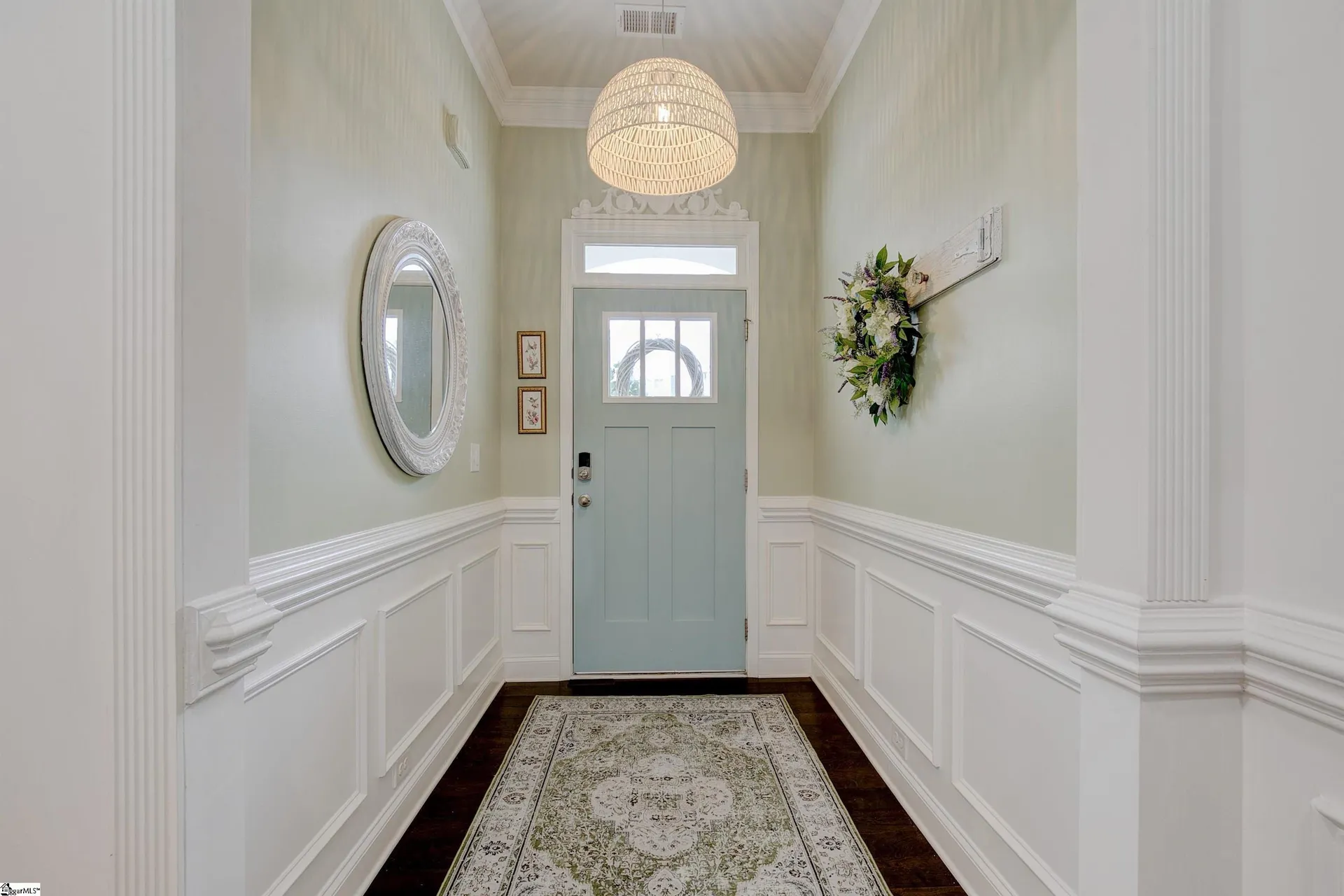 Property image 3 at 208 Raleighwood Lane, Simpsonville, SC 29681