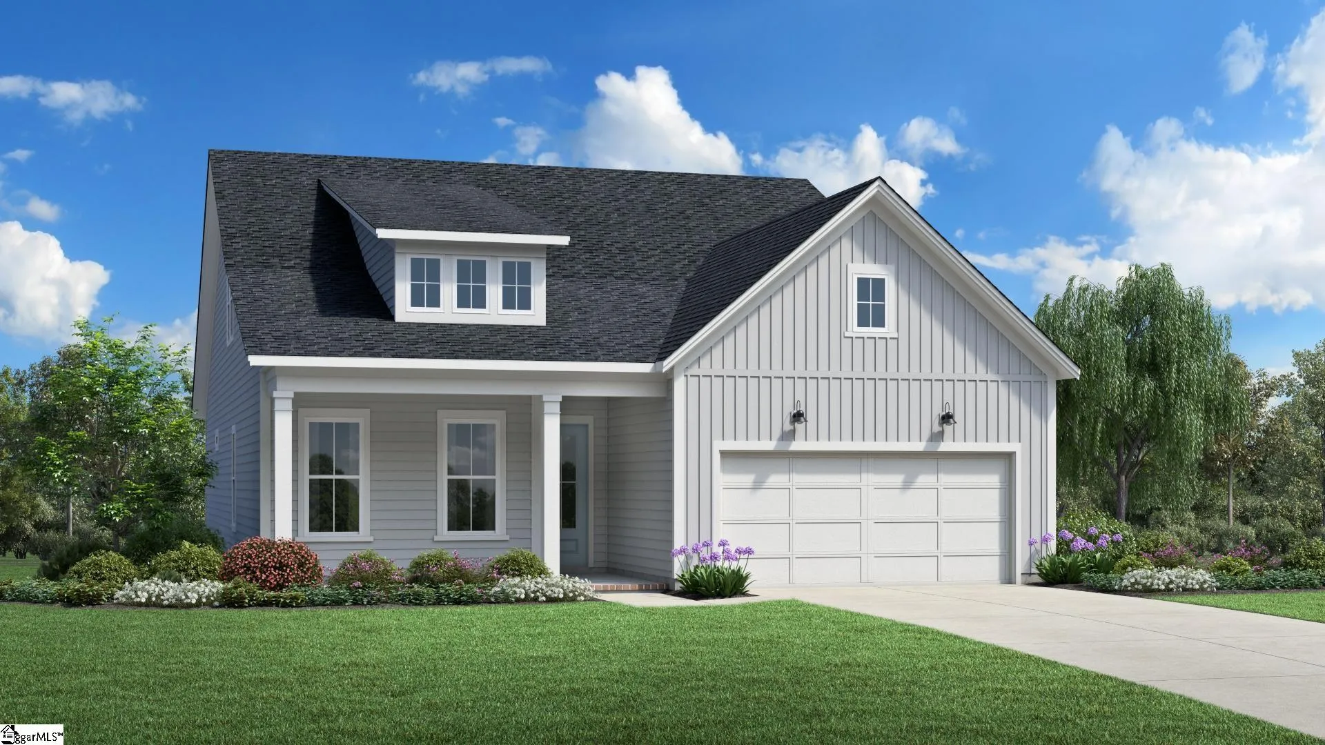 Woodcrest Hills, Simpsonville Community