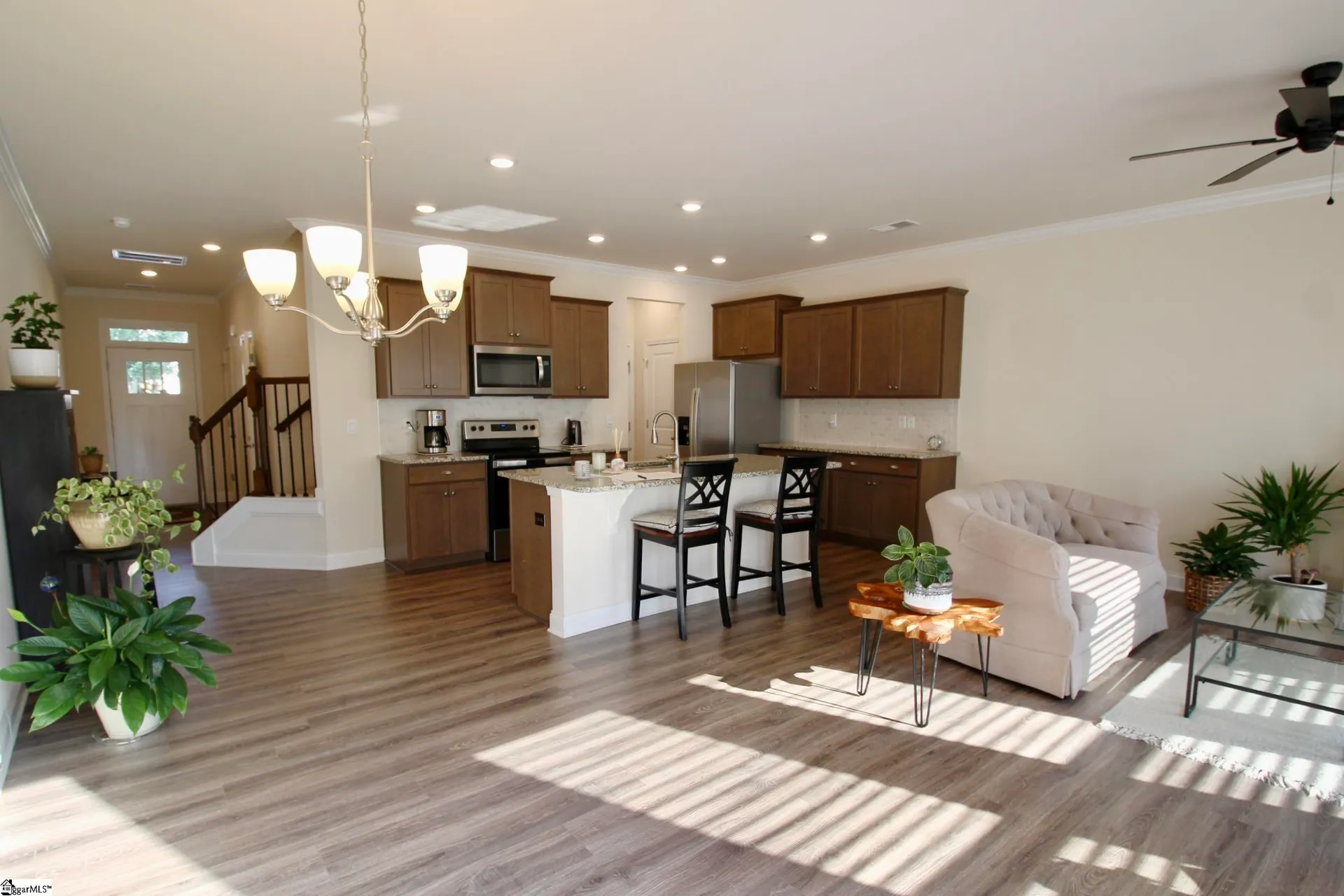 Property image 4 at 305 Yellow Fox Road, Greer, SC 29651