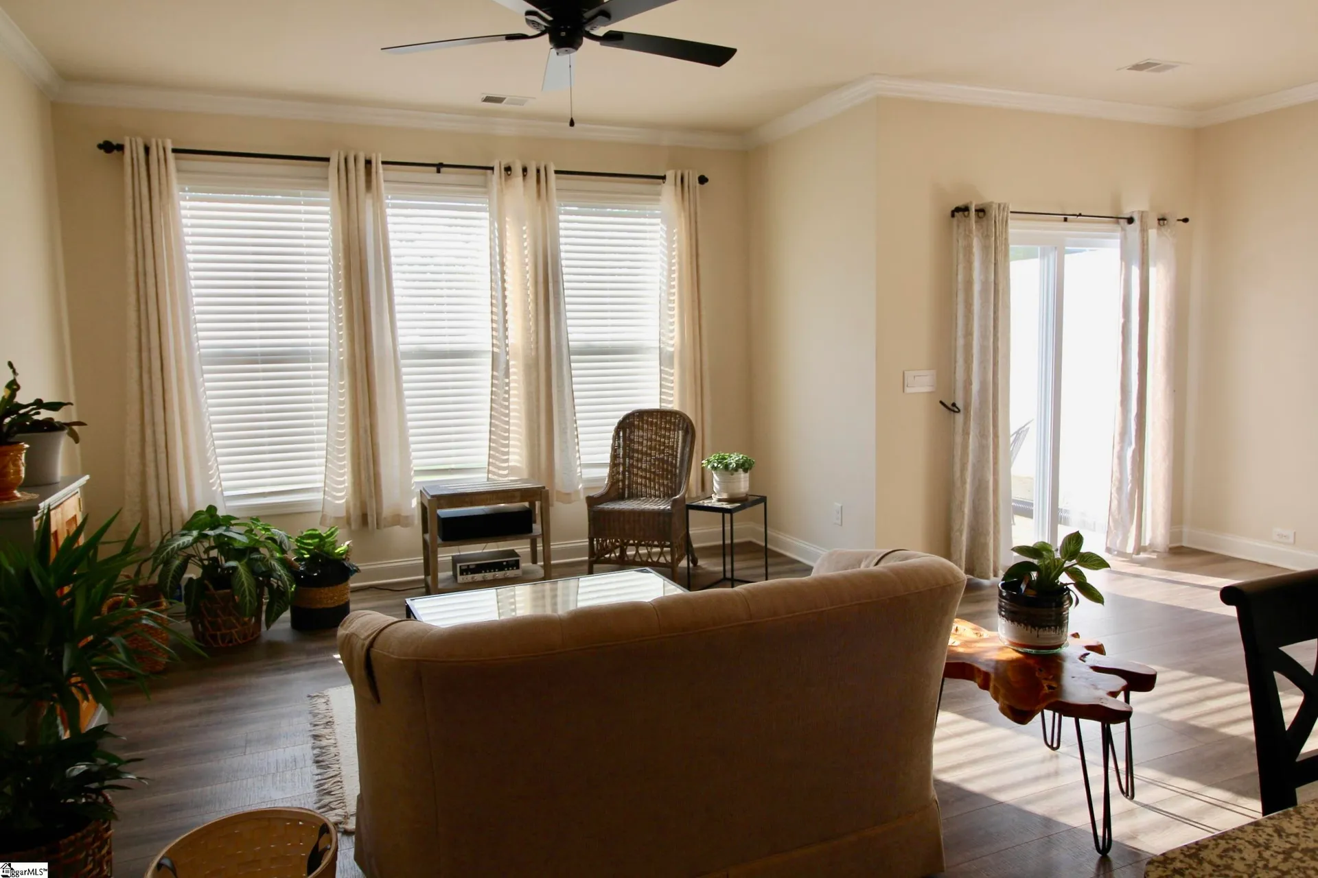 Property image 5 at 305 Yellow Fox Road, Greer, SC 29651