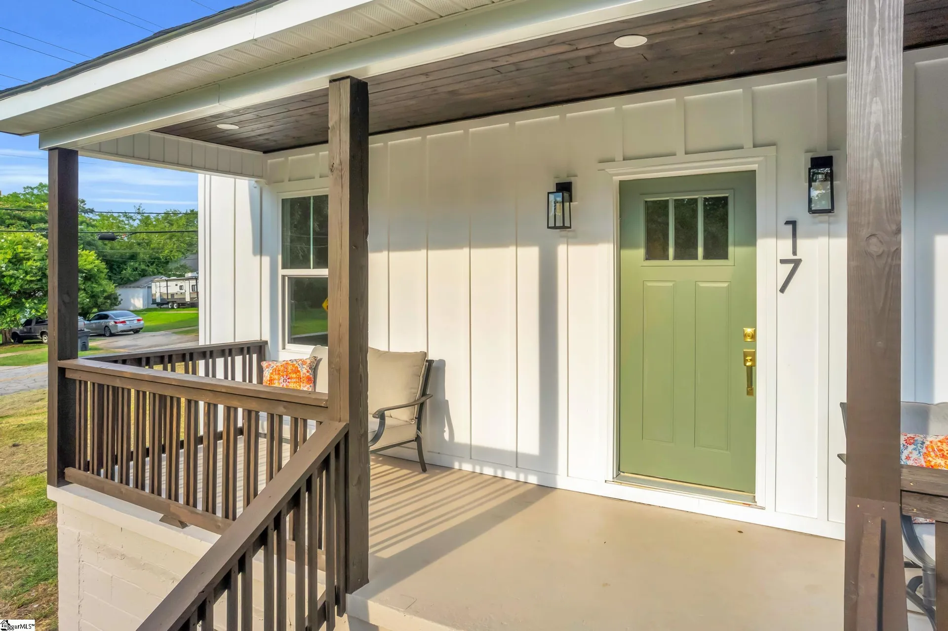 Property image 3 at 17 Moody Street, Greenville, SC 29611