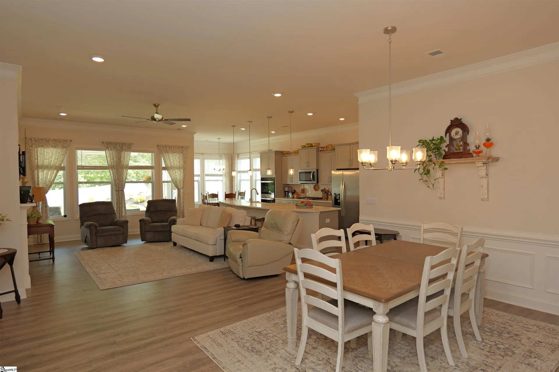 Property image 4 at 190 Layken Lane, Woodruff, SC 29388