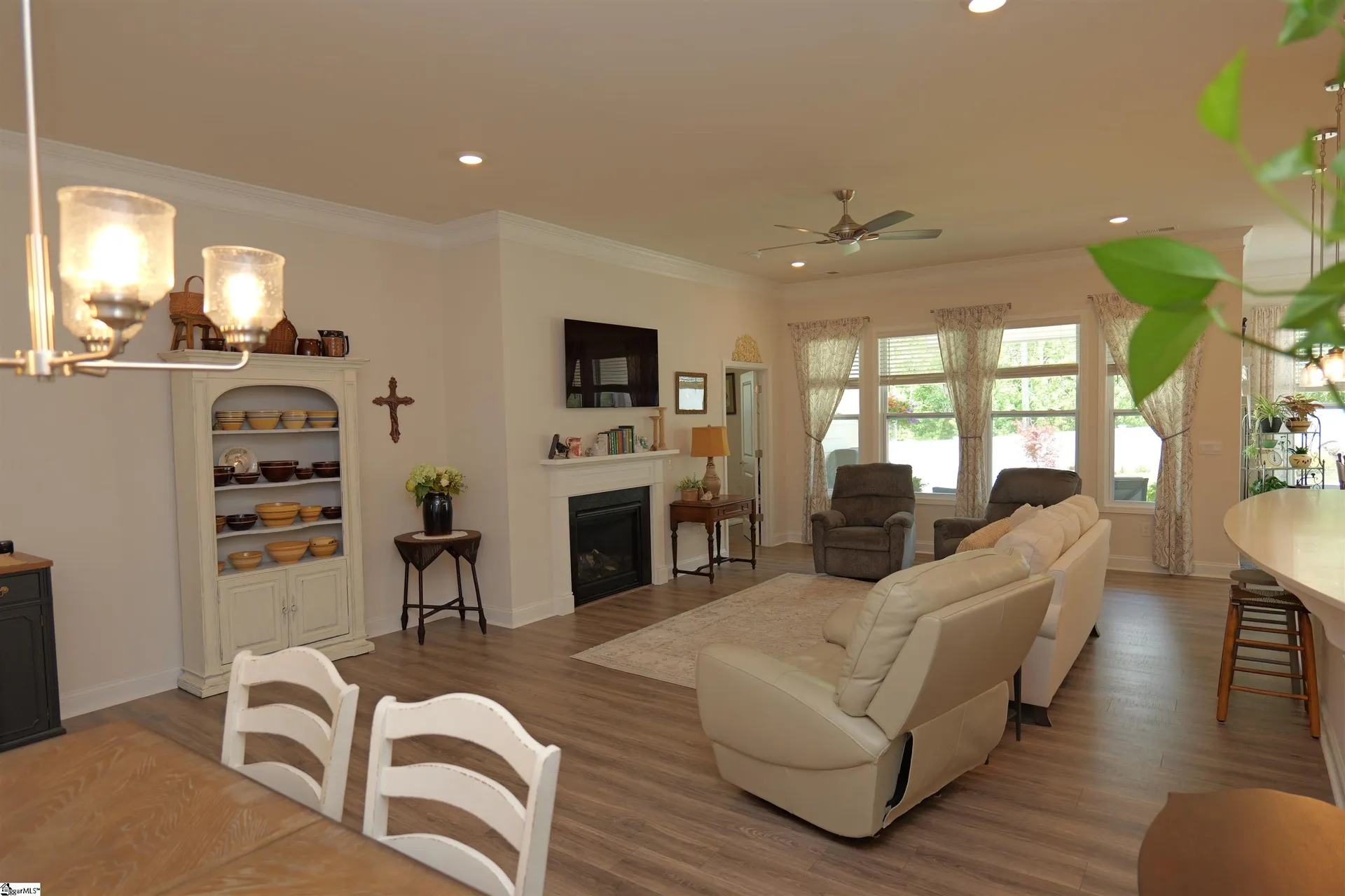 Property image 5 at 190 Layken Lane, Woodruff, SC 29388