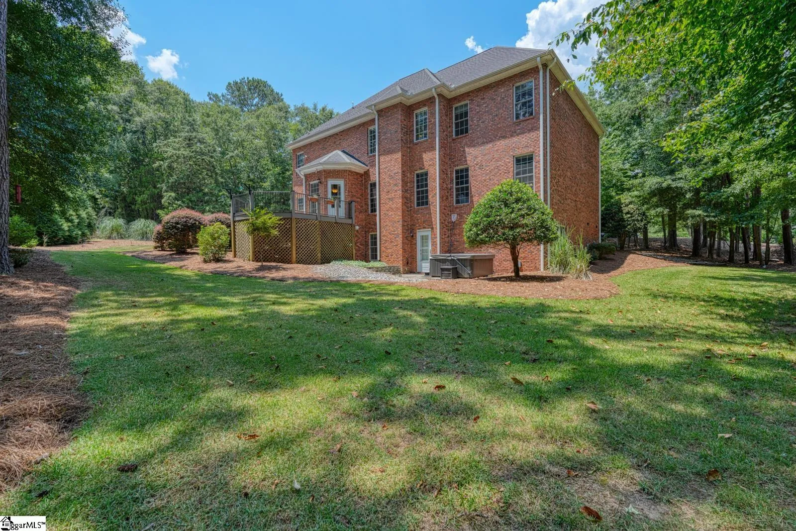 Property image 2 at 608 Virginia Pine Court, Spartanburg, SC 29306