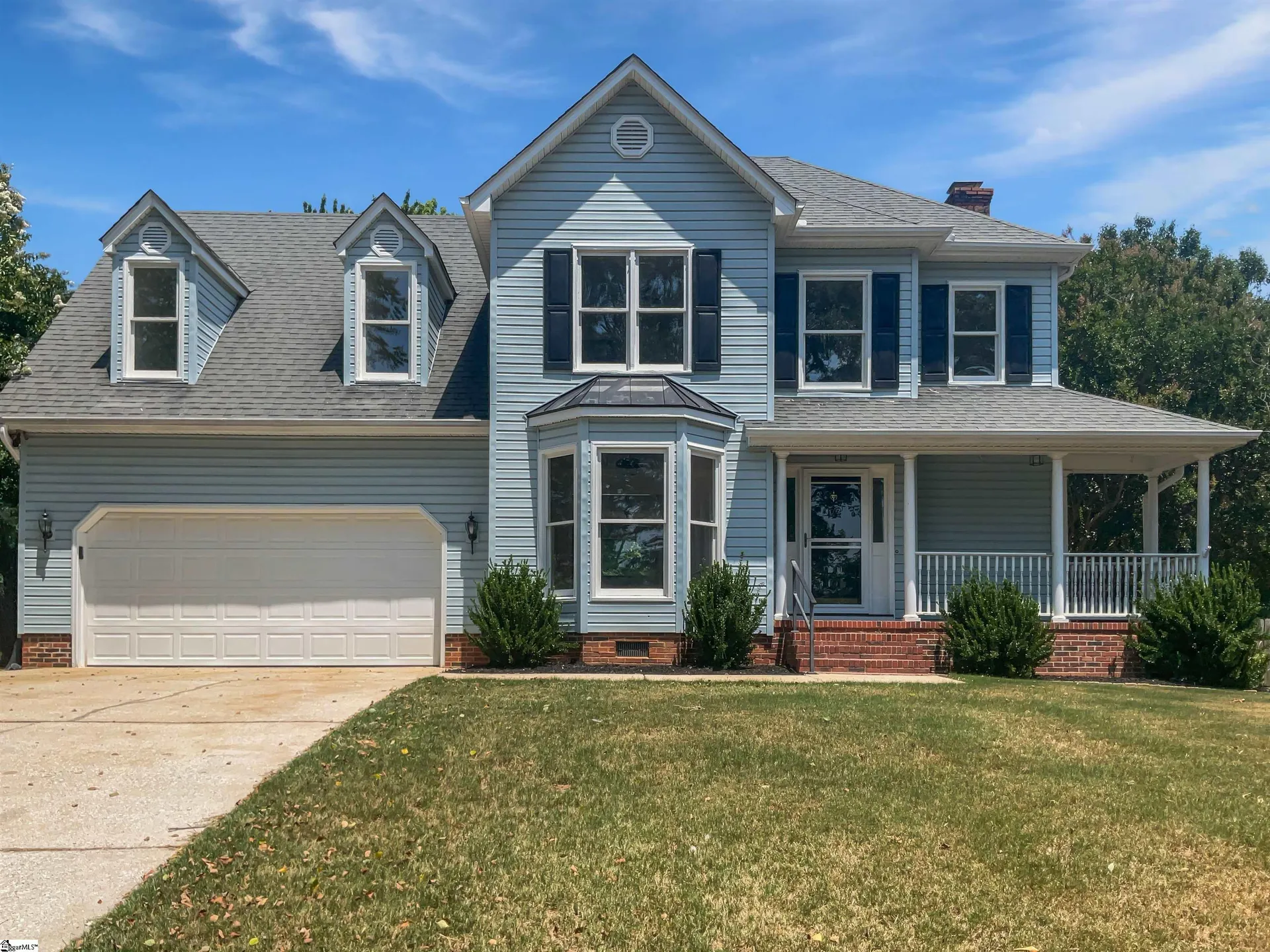 712 Spring Lake Loop