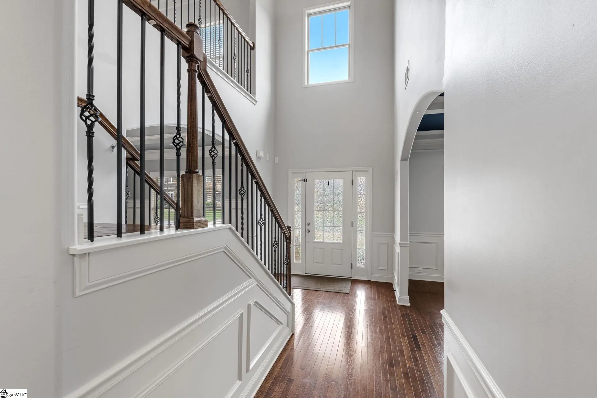 Property image 5 at 132 Creek Shoals Drive, Simpsonville, SC 29681