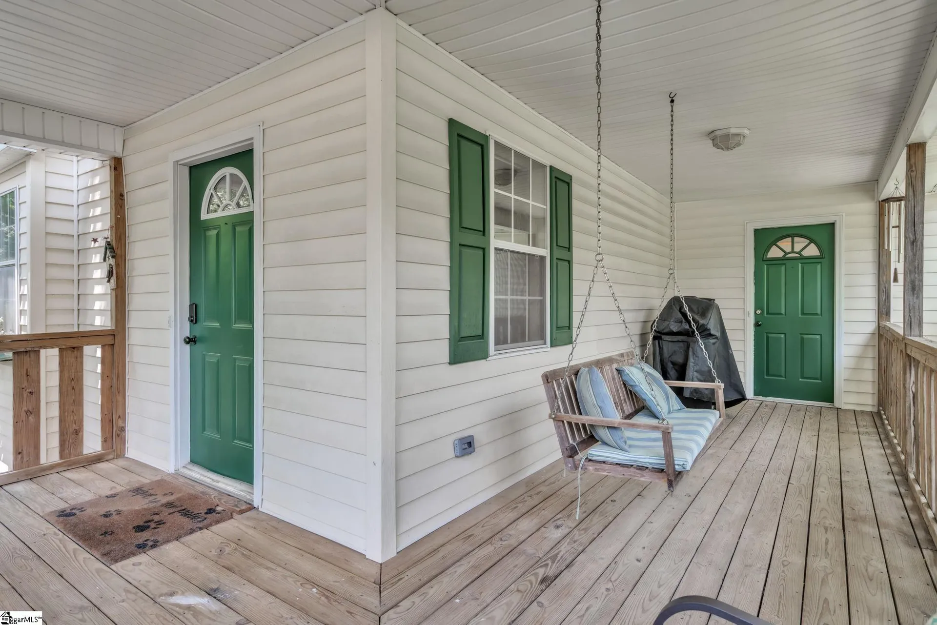 Property image 3 at 1221 Winding Way, Taylors, SC 29687