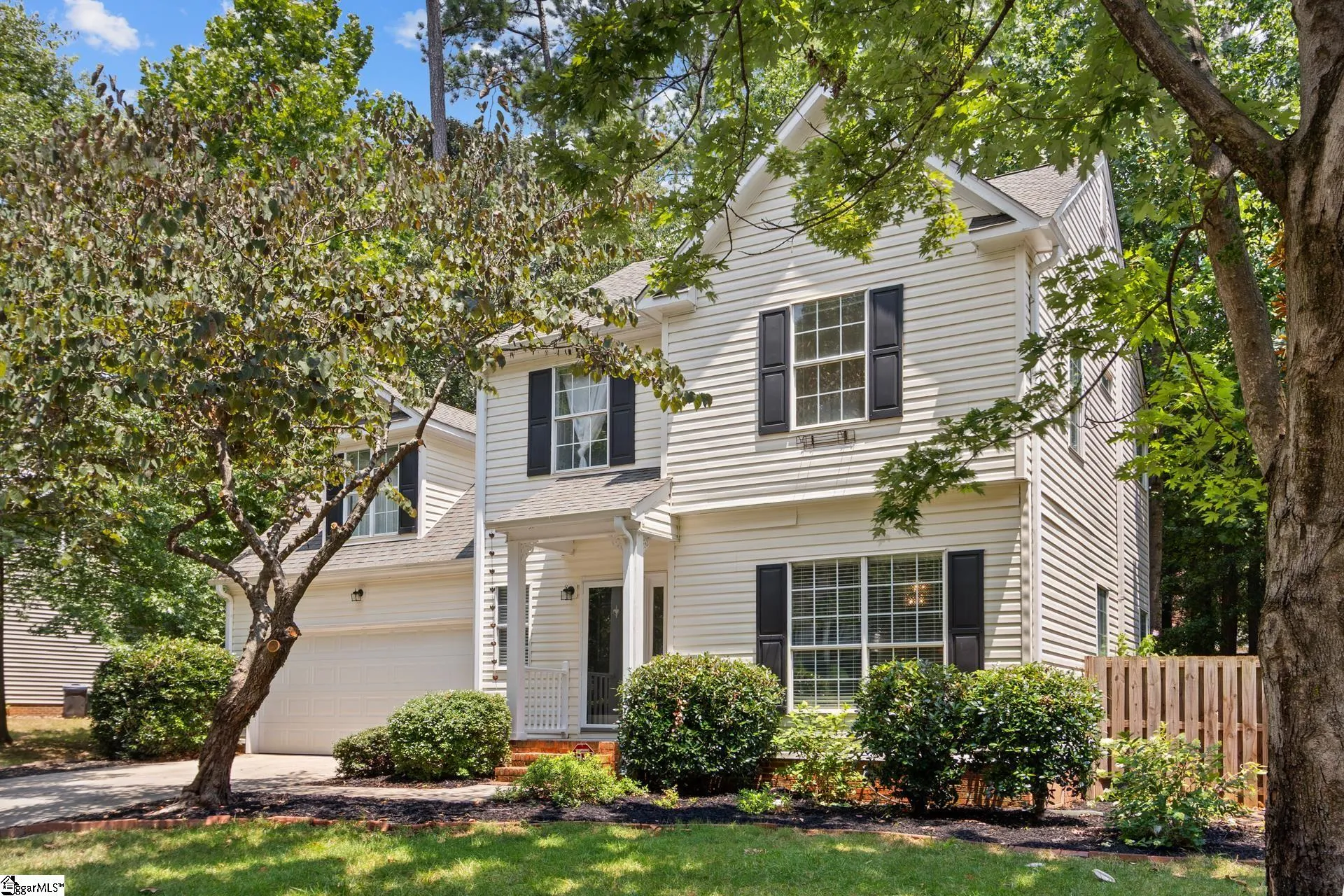 Property image 2 at 9 S Penobscot Court, Simpsonville, SC 29681