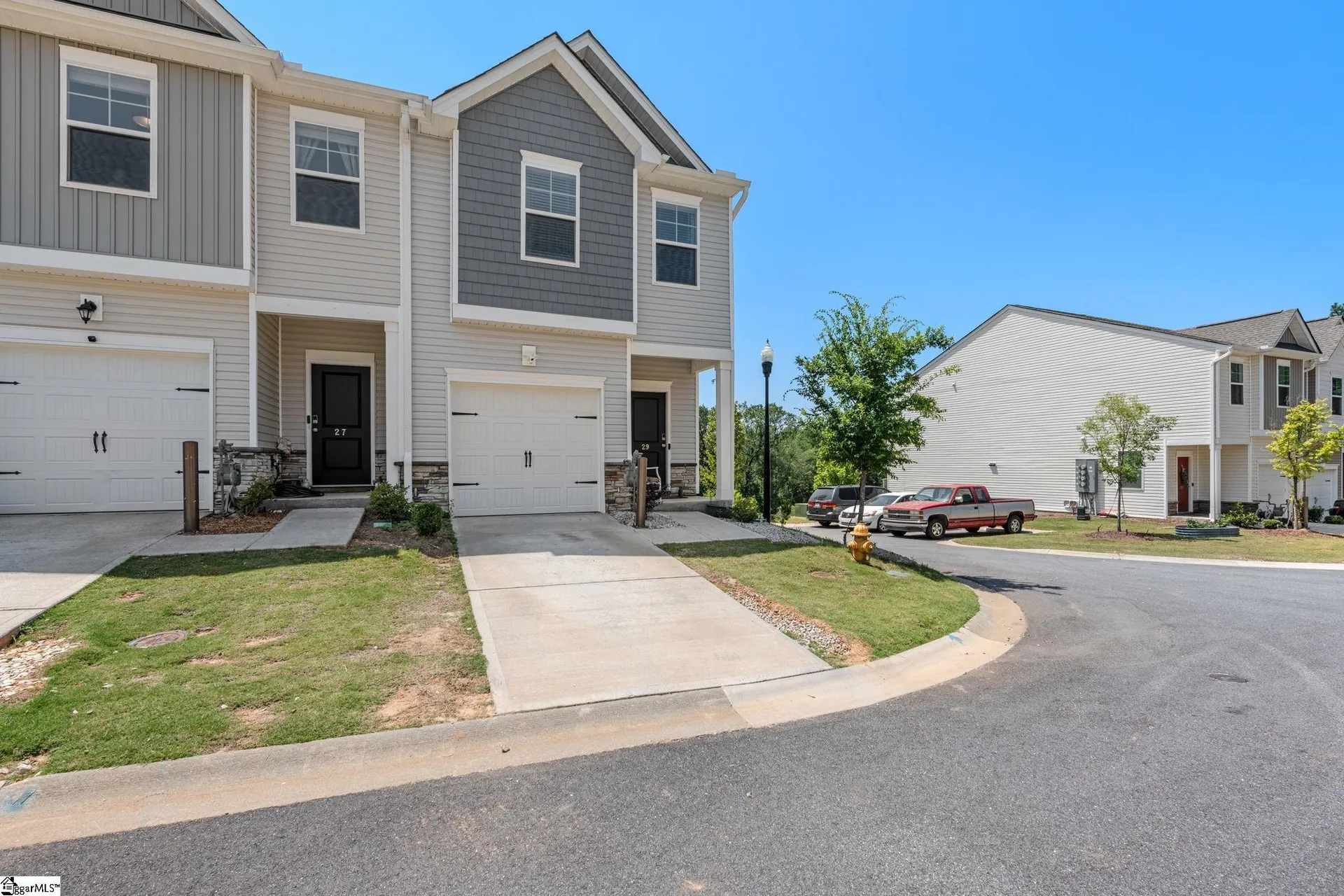 Property image 2 at 29 Apollo View Lane, Greenville, SC 29607