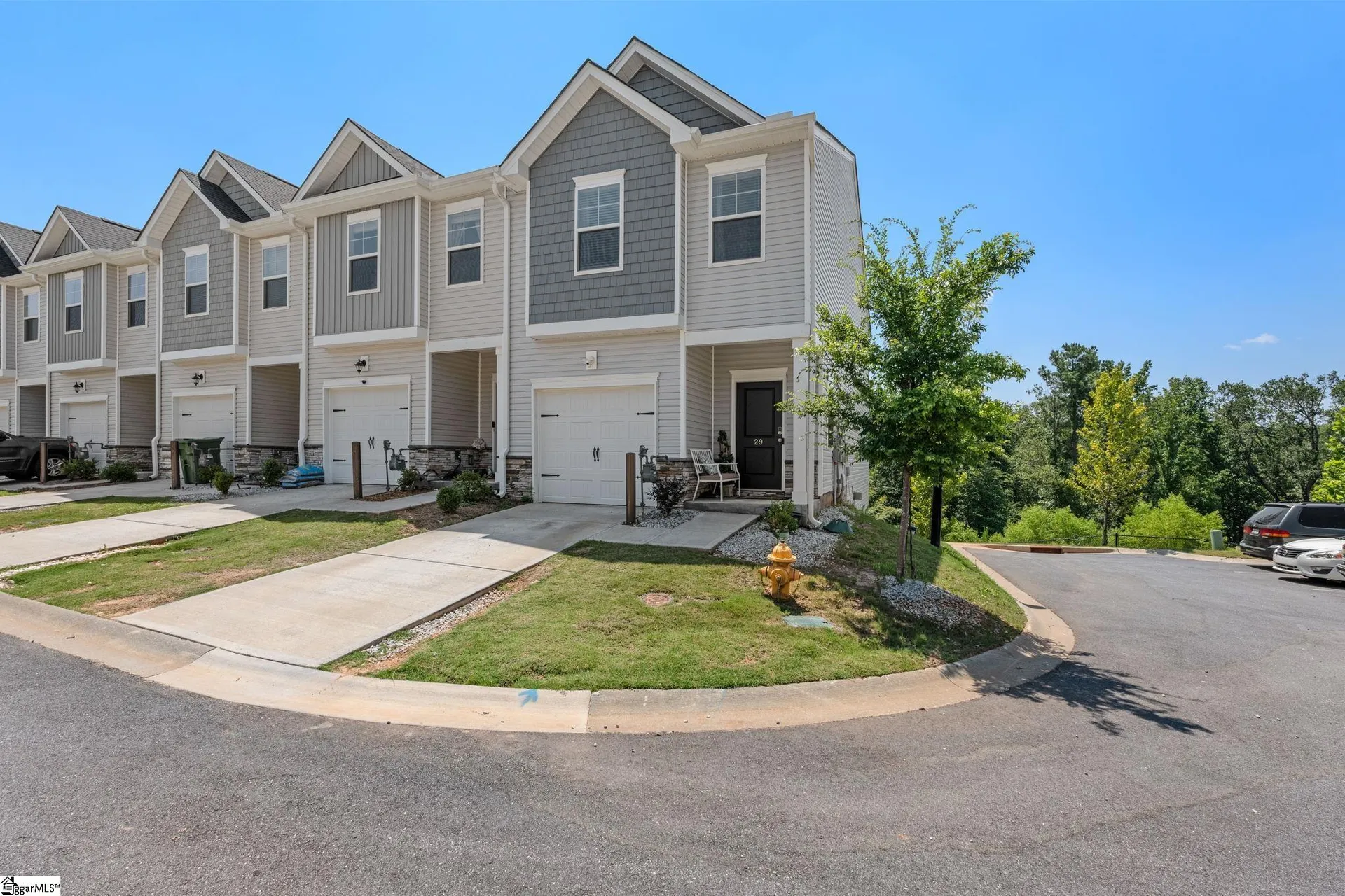 Property image 3 at 29 Apollo View Lane, Greenville, SC 29607