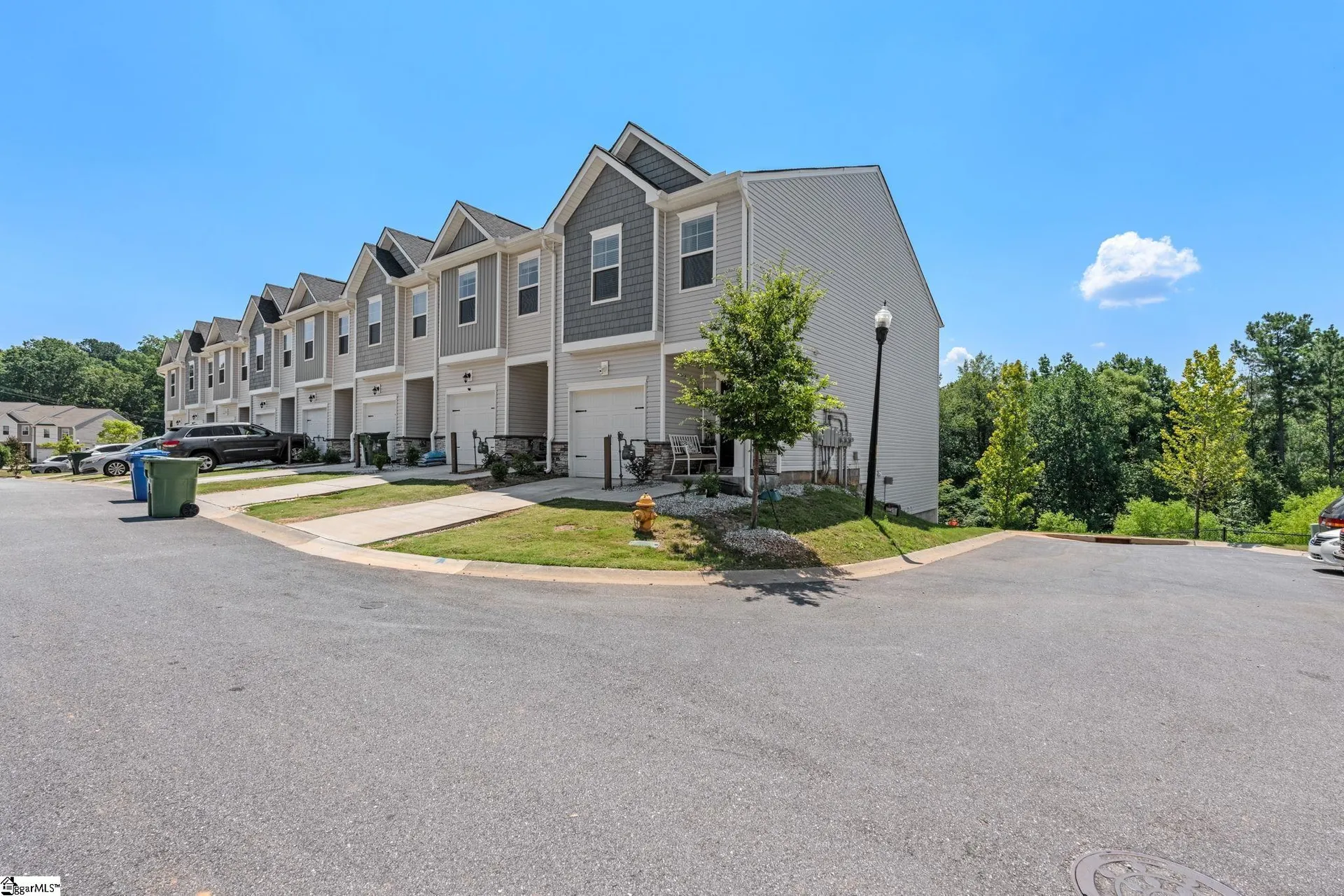 Property image 4 at 29 Apollo View Lane, Greenville, SC 29607