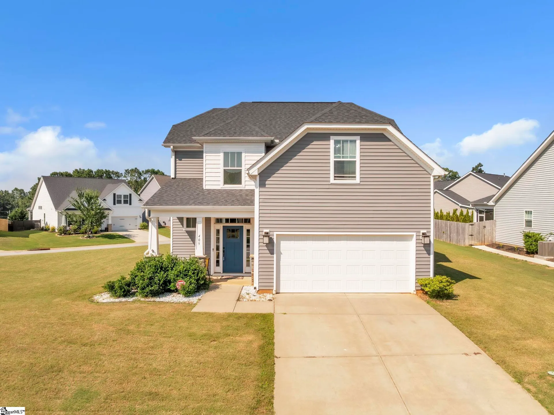 409 Merkel Drive