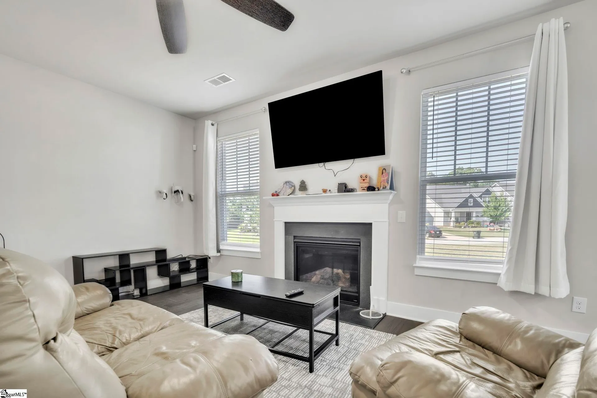 Property image 3 at 409 Merkel Drive, Greer, SC 29651