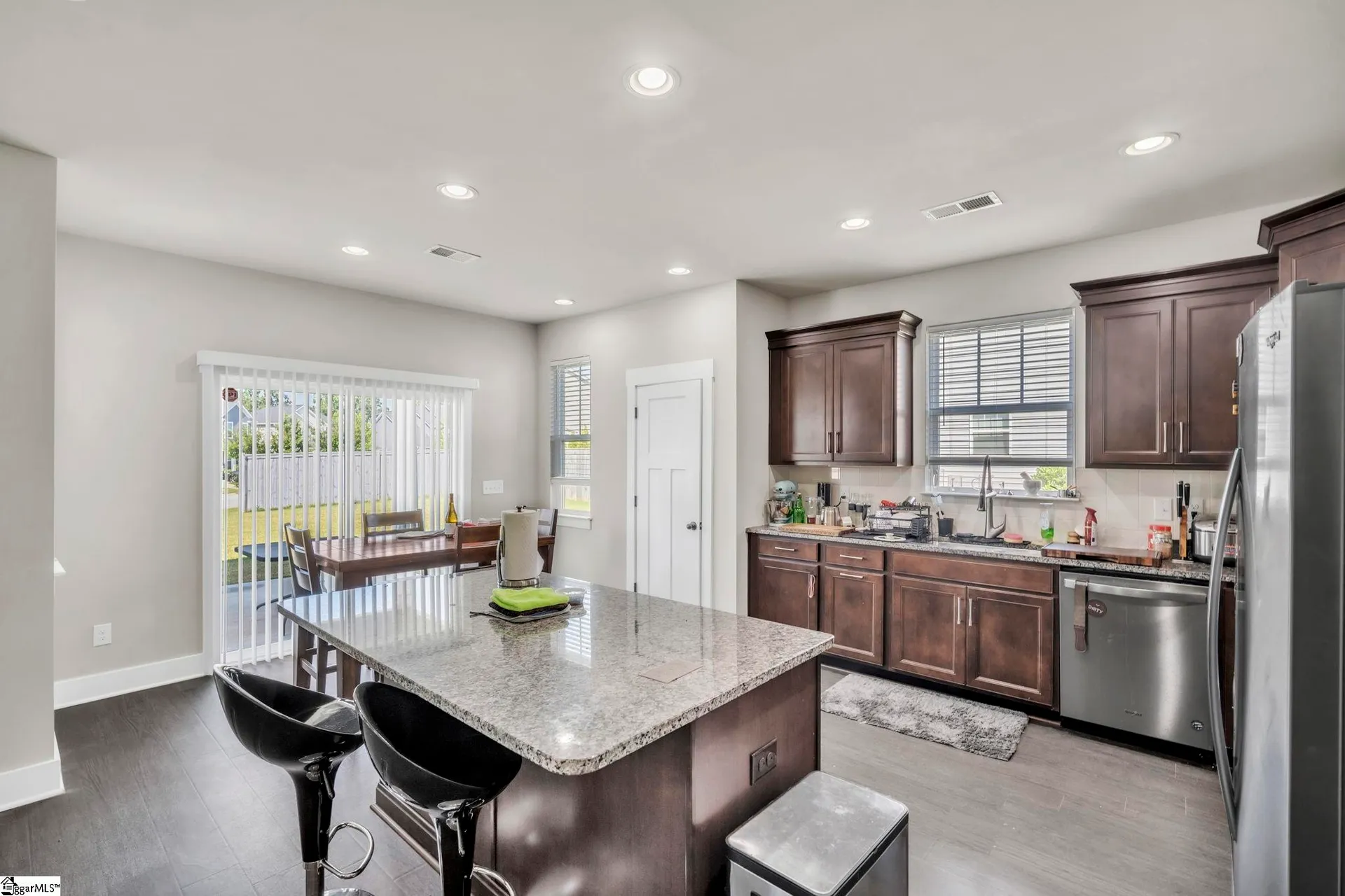 Property image 5 at 409 Merkel Drive, Greer, SC 29651