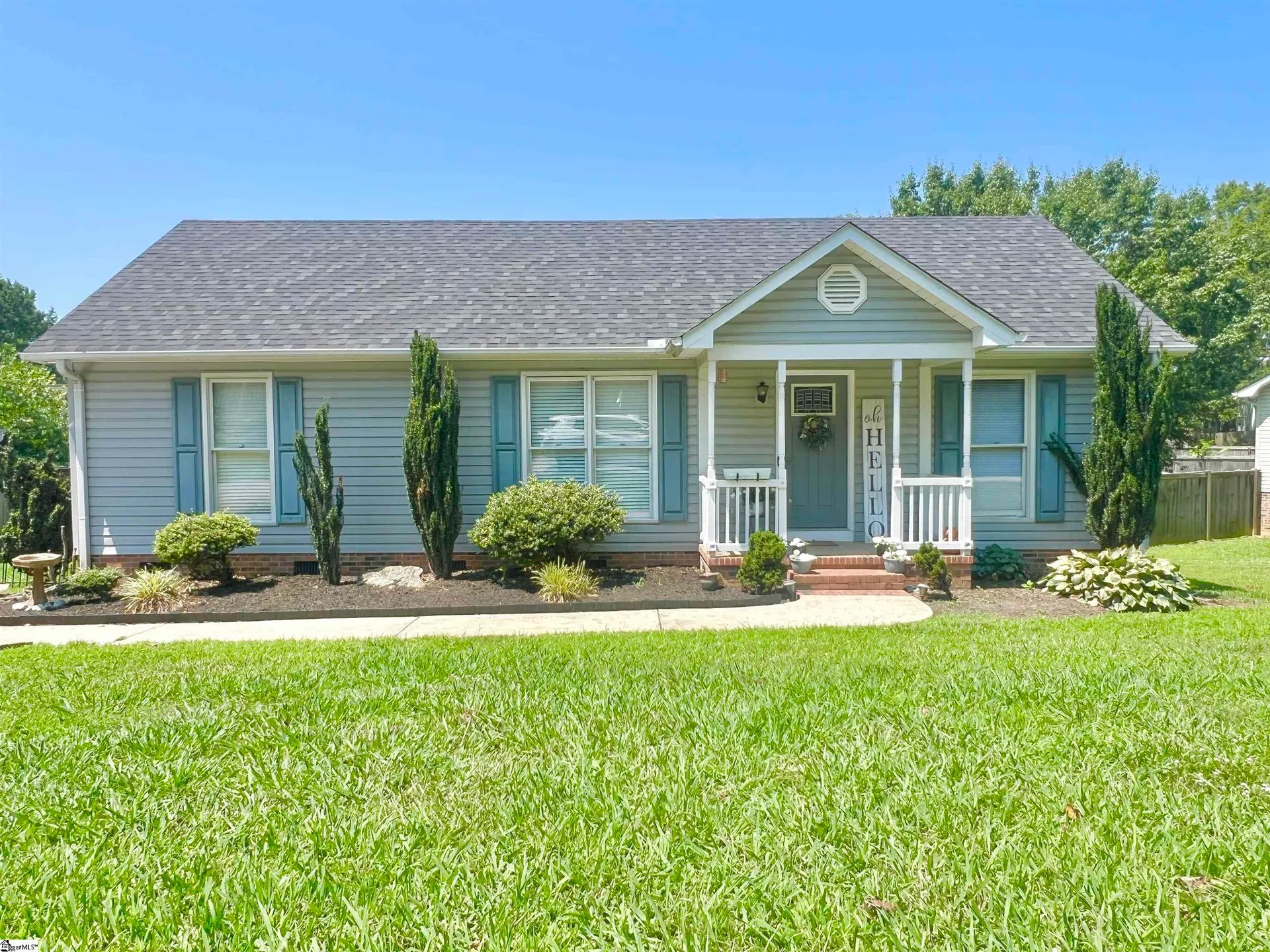 448 Timberview Lane