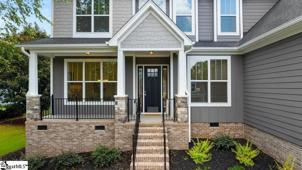 Property image 3 at 200 Lord Byron Lane, Travelers Rest, SC 29690-7212