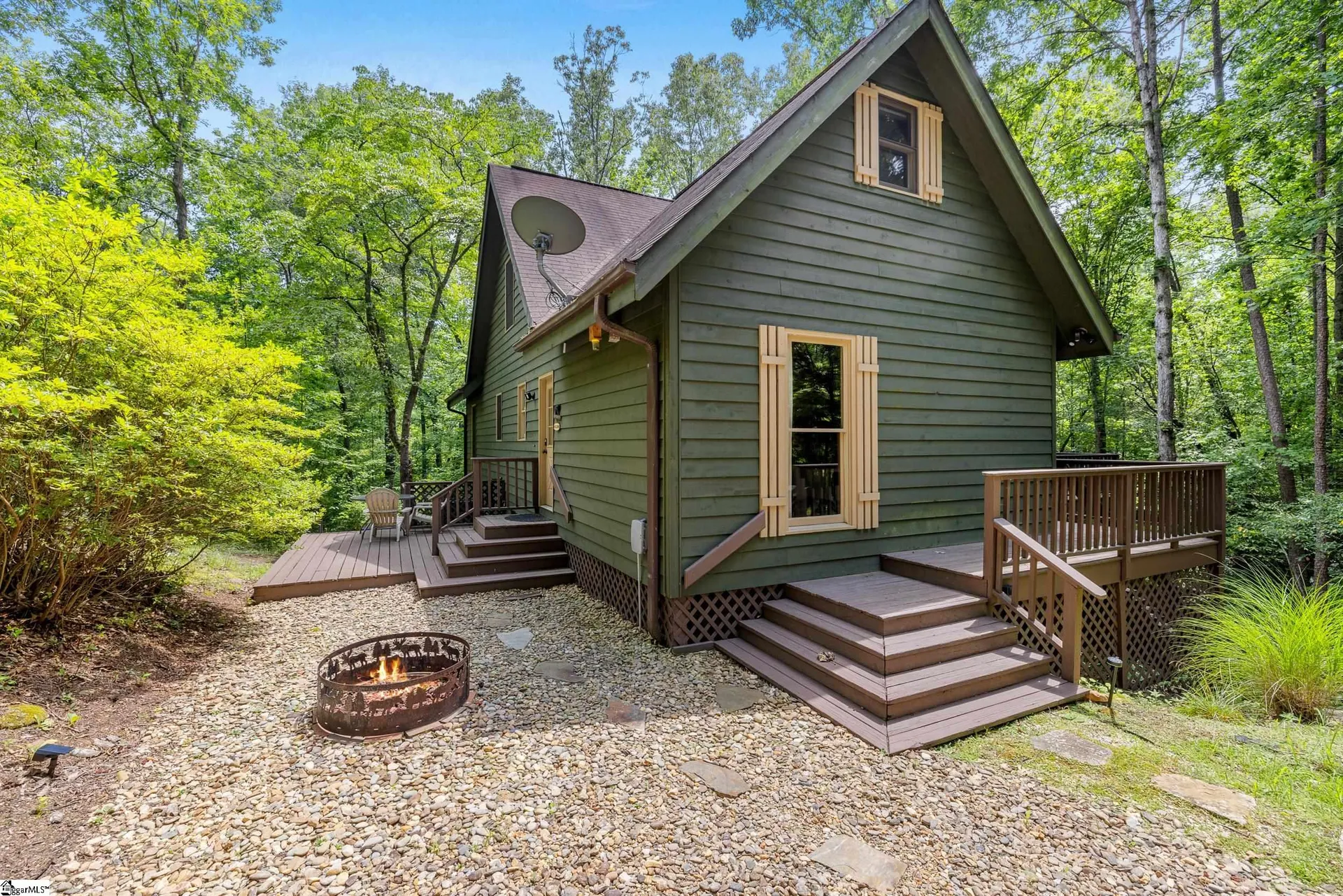 Property image 3 at 113 Aartun Alley, Pickens, SC 29671