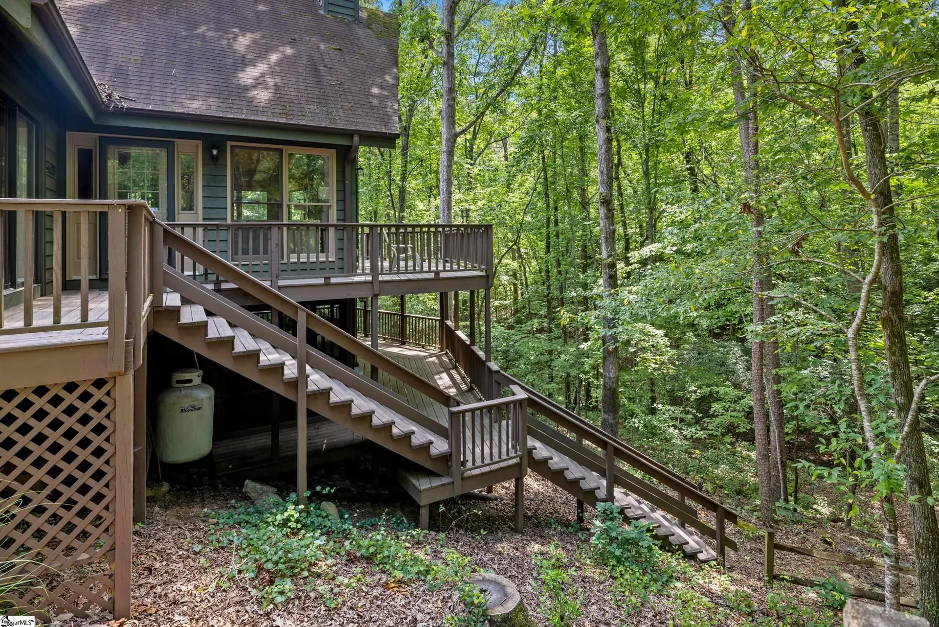 Property image 4 at 113 Aartun Alley, Pickens, SC 29671