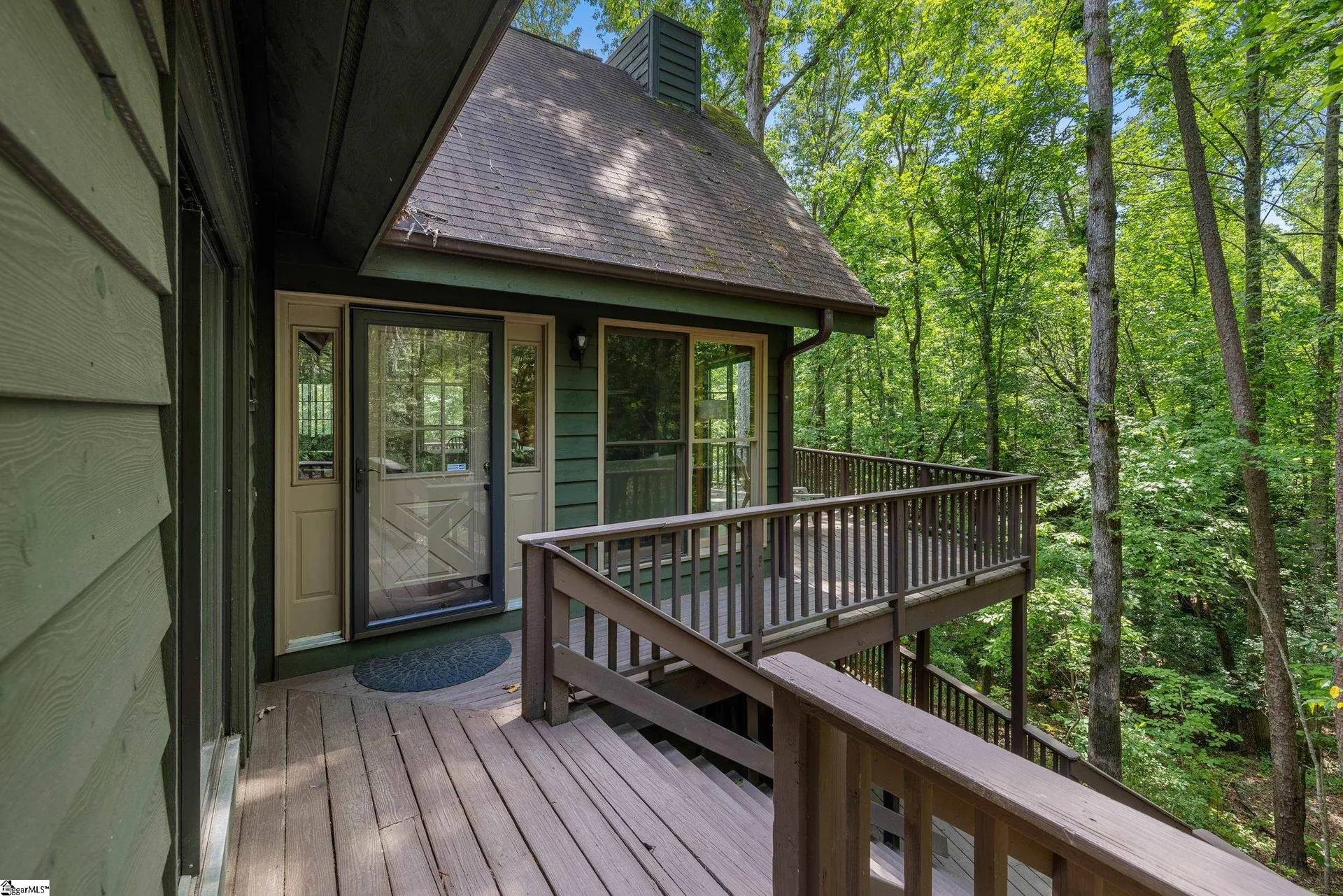 Property image 5 at 113 Aartun Alley, Pickens, SC 29671