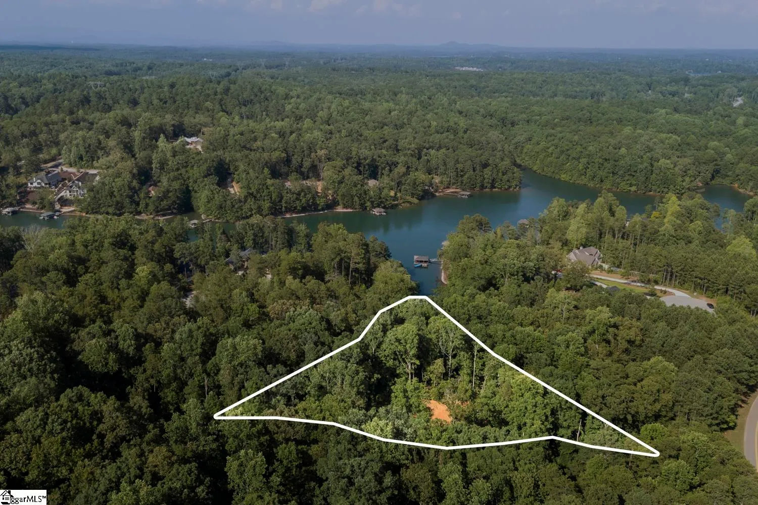 Property image 1 at 6004 Glassy Water Way, West Union, SC 29696