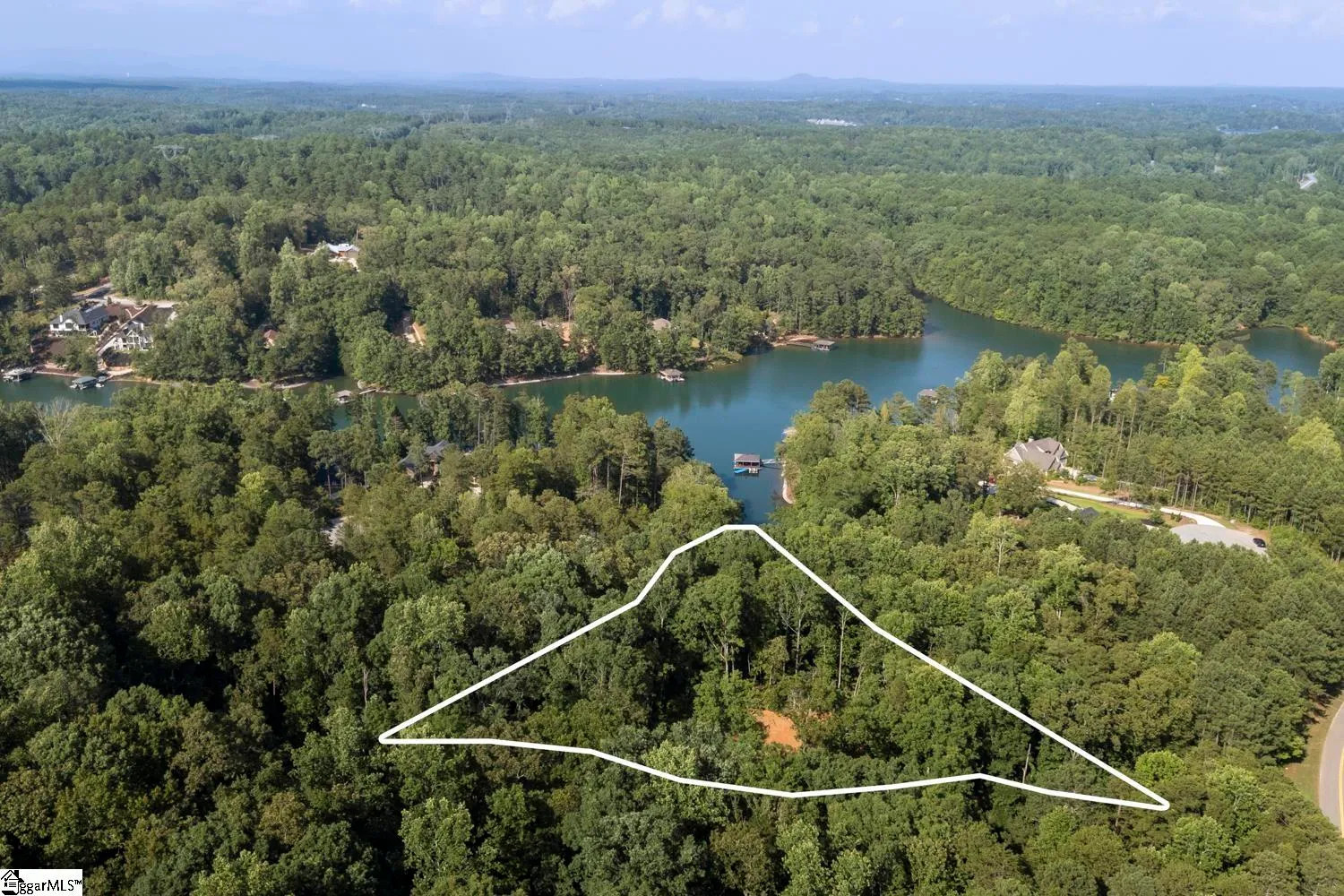 Property image 2 at 6004 Glassy Water Way, West Union, SC 29696