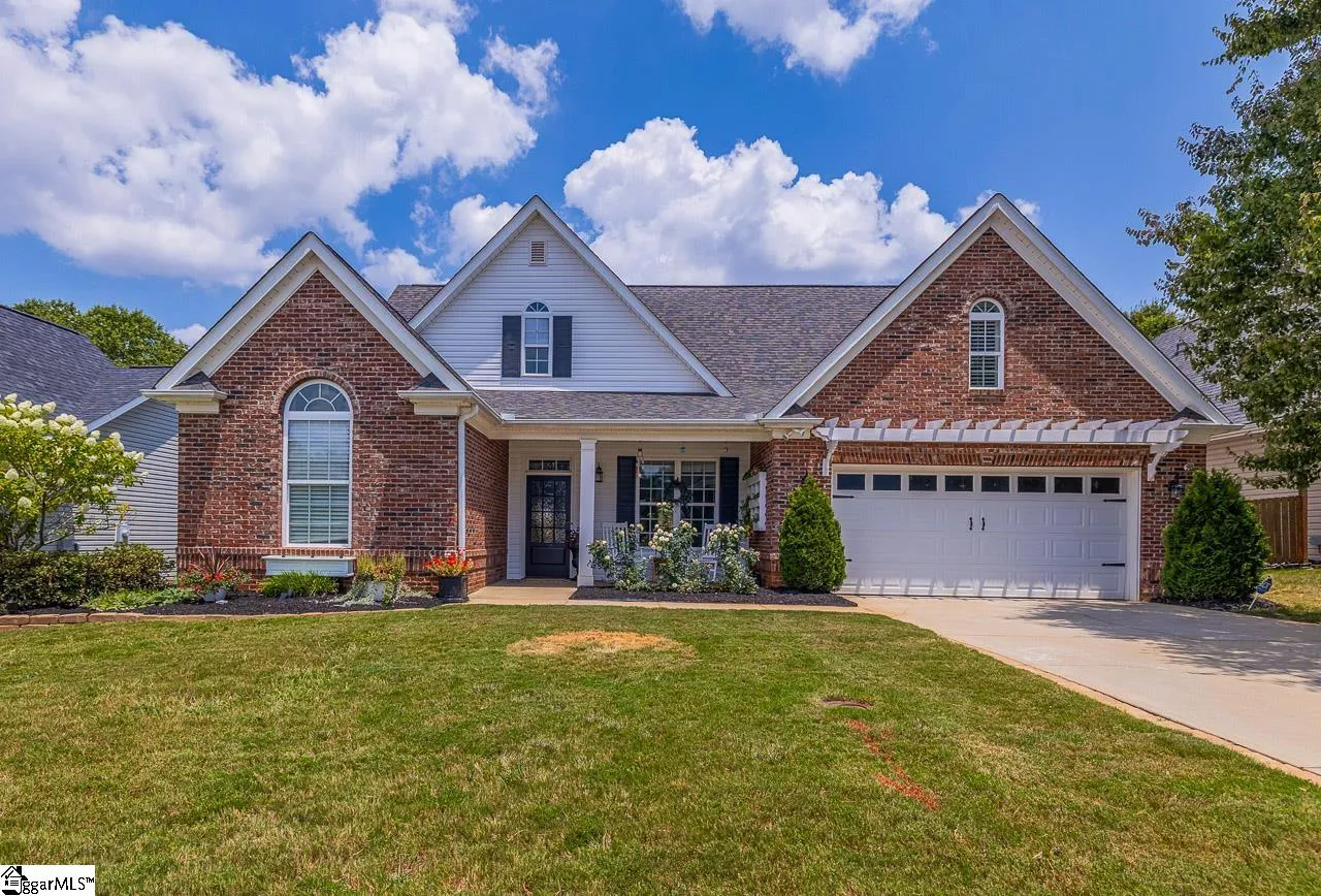 4 Brenleigh Court
