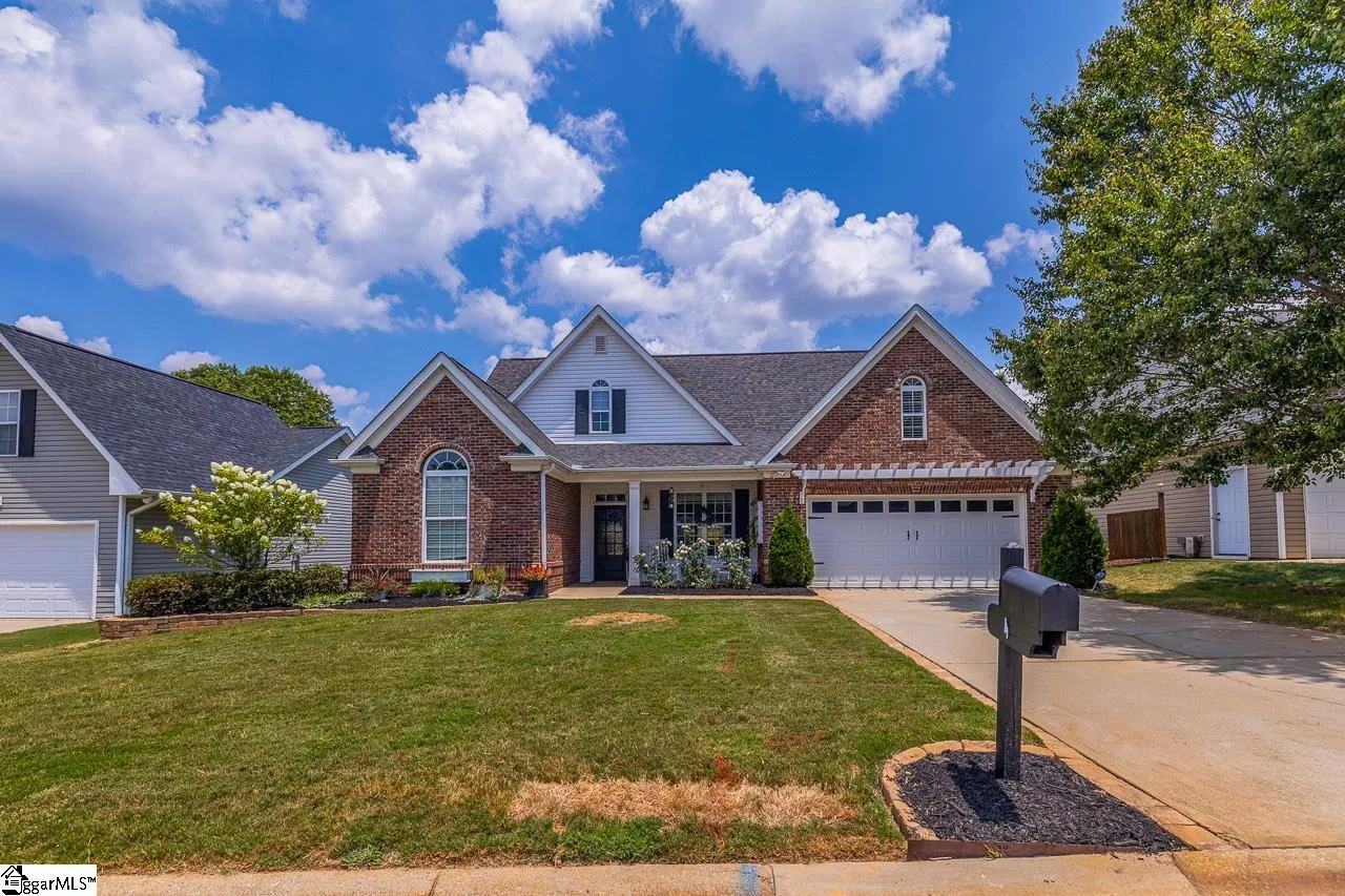 Property image 2 at 4 Brenleigh Court, Simpsonville, SC 29680-7415