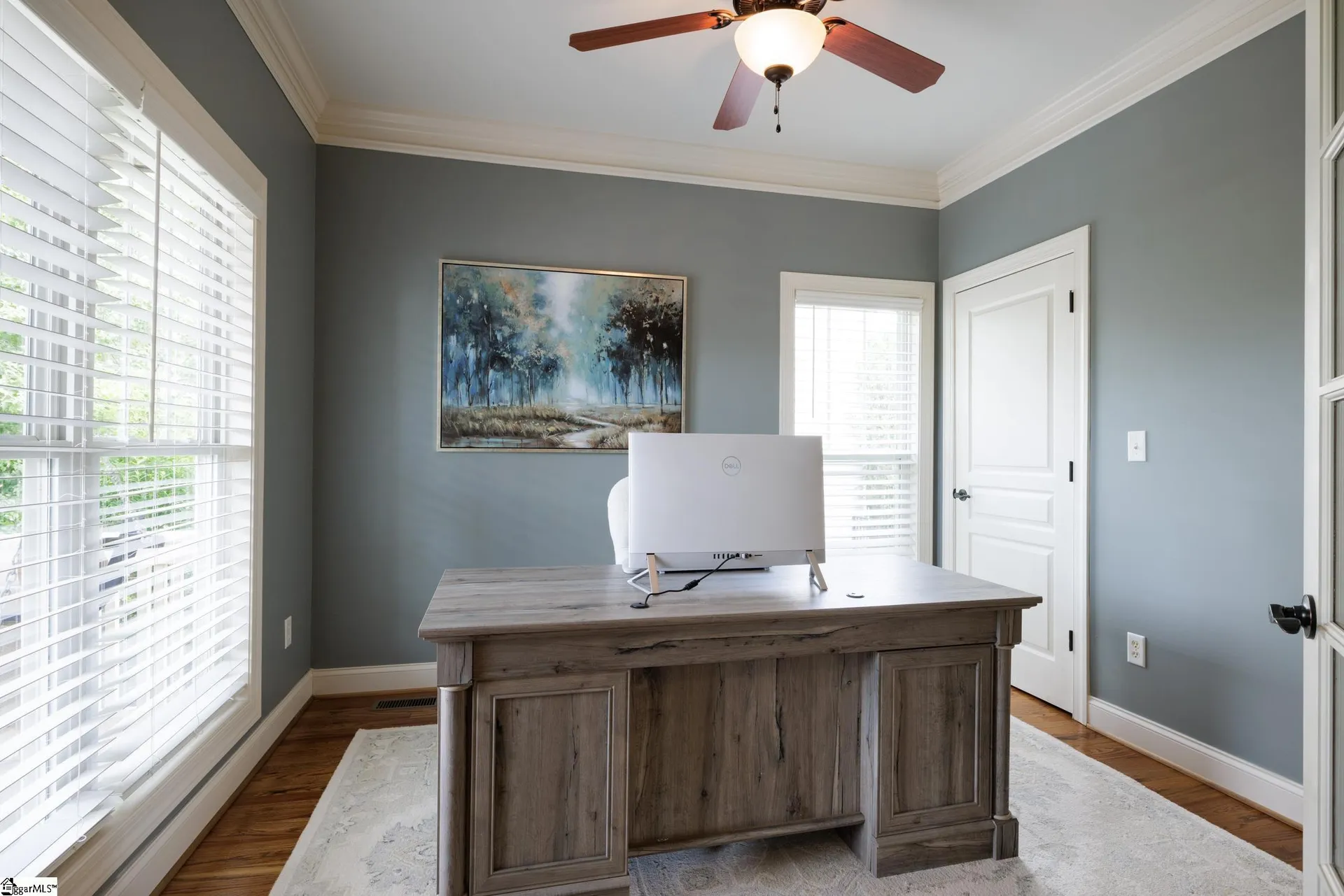 Property image 4 at 305 Hayworth Drive, Simpsonville, SC 29680