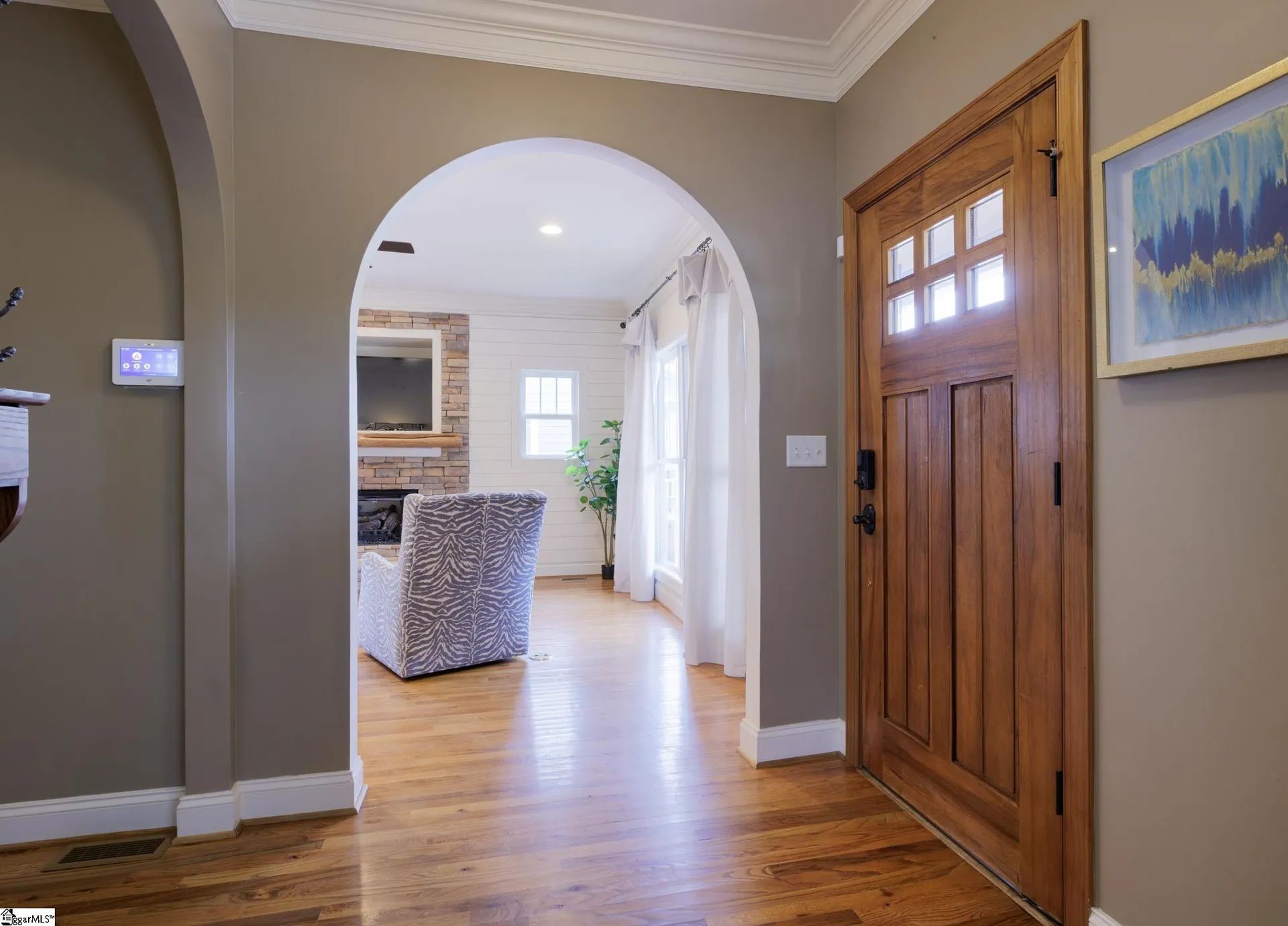 Property image 5 at 305 Hayworth Drive, Simpsonville, SC 29680
