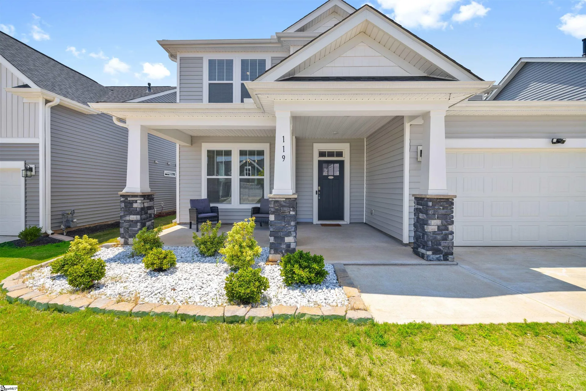 Property image 2 at 119 Whitman Way, Easley, SC 29642
