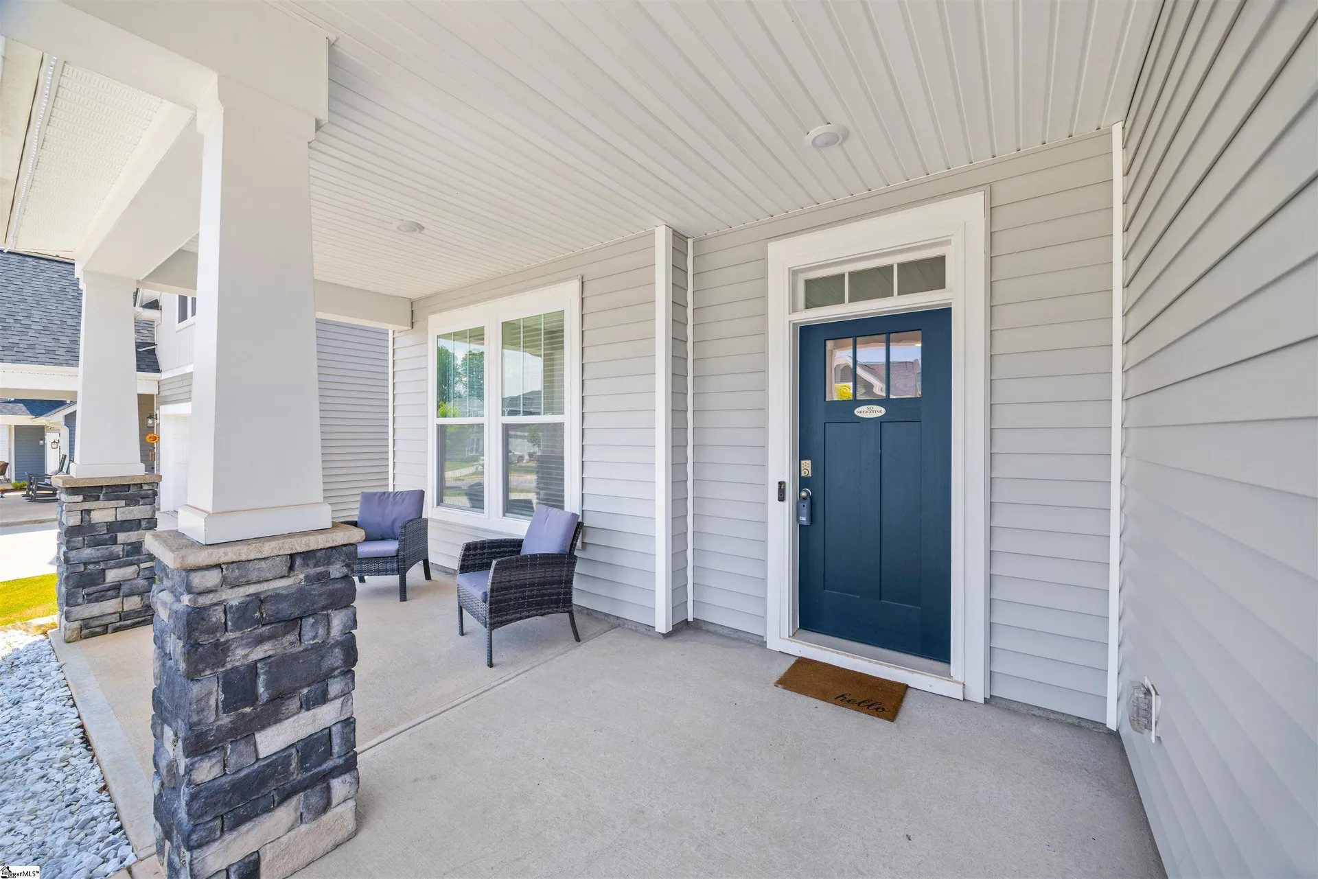 Property image 3 at 119 Whitman Way, Easley, SC 29642