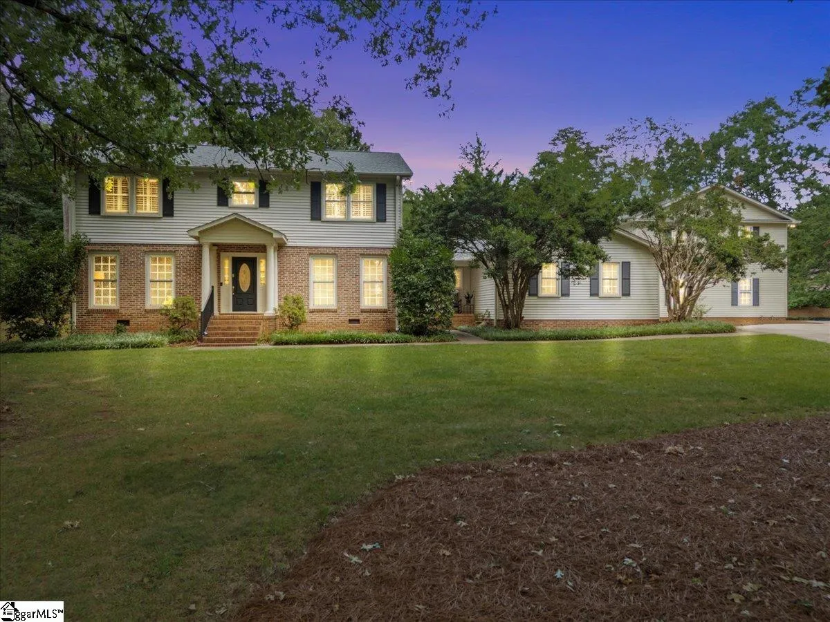 Property image 1 at 20 Rocky Creek Lane, Greenville, SC 29615