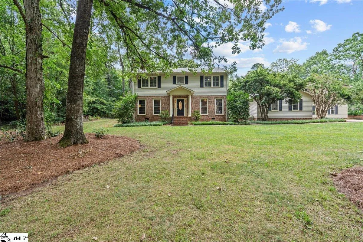 Property image 4 at 20 Rocky Creek Lane, Greenville, SC 29615