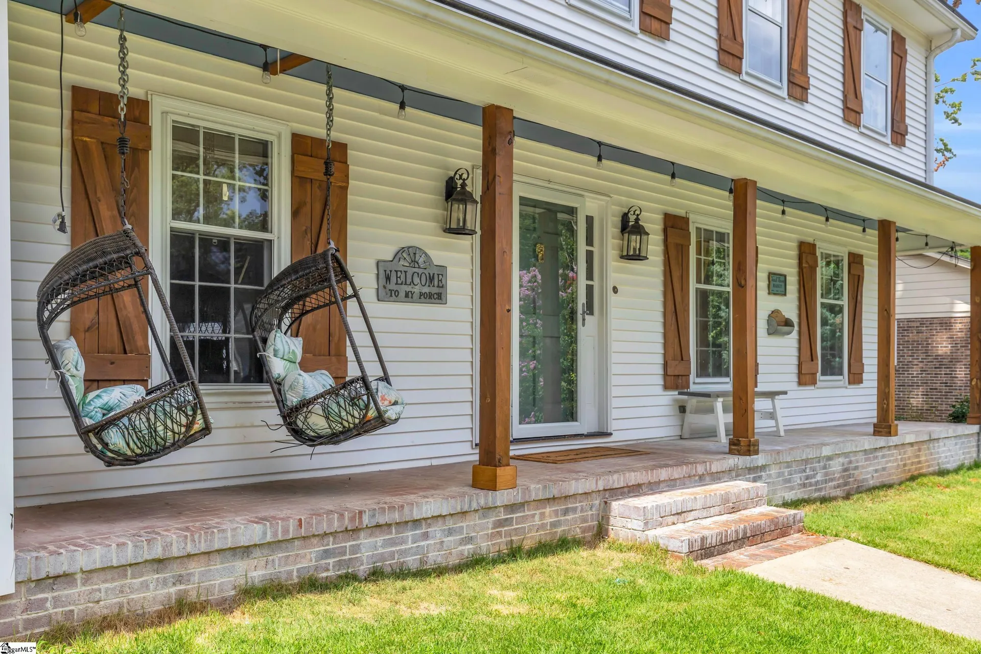 Property image 2 at 112 Terrence Court, Greer, SC 29650