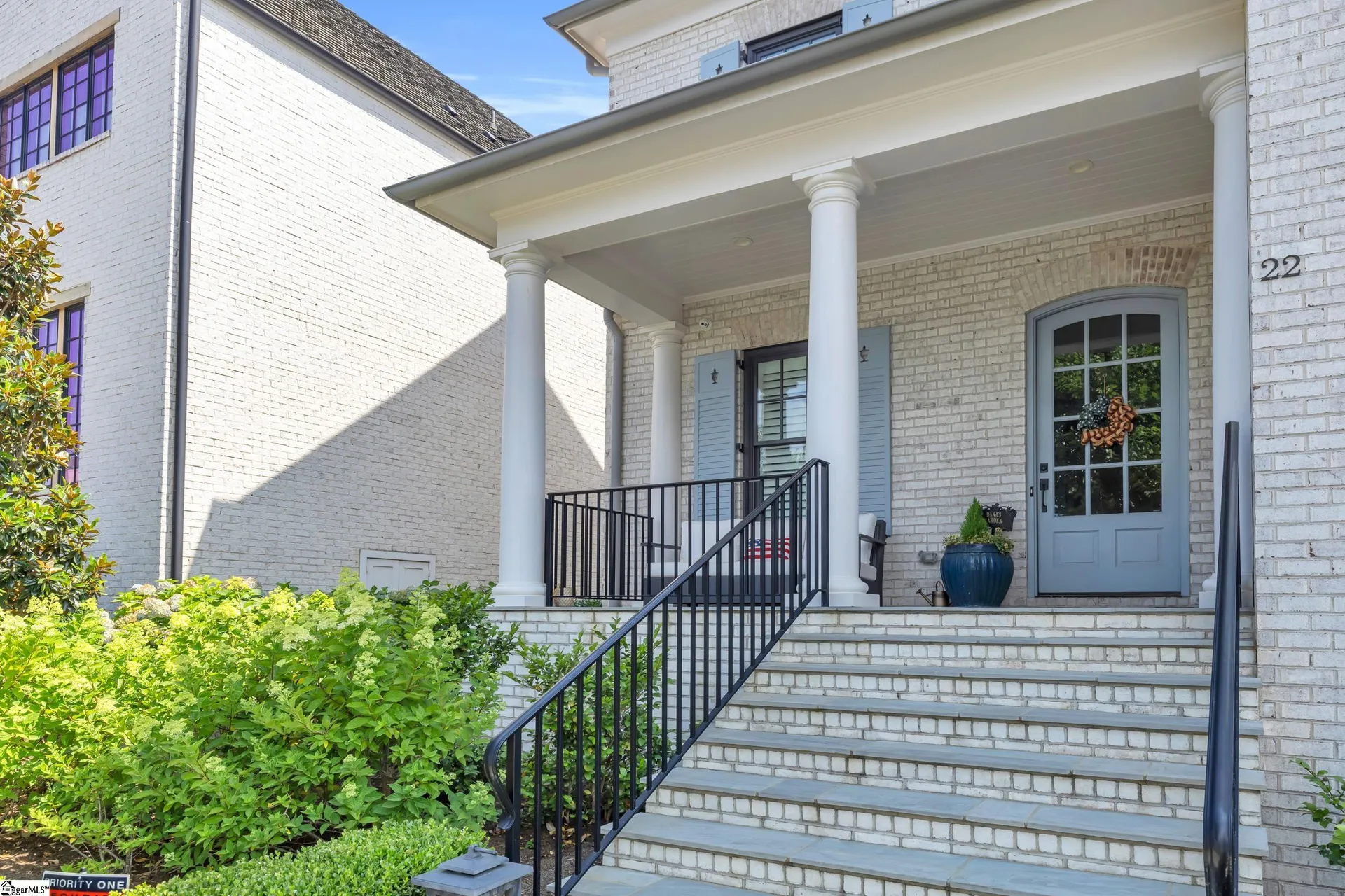 Property image 2 at 22 Odell Street, Greenville, SC 29615