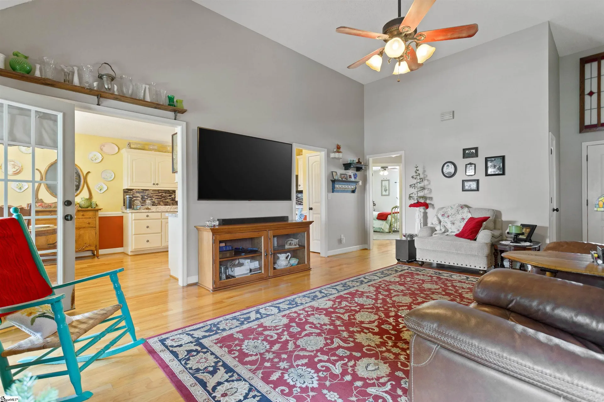 Property image 5 at 314 War Emblem Drive, Boiling Springs, SC 29316