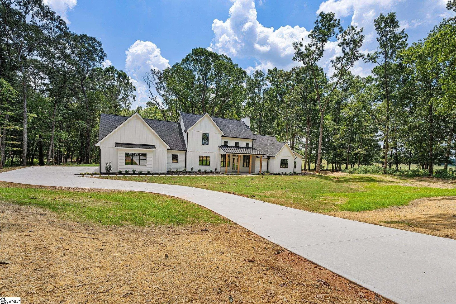 Property image 3 at 746 Garrison Road, Pelzer, SC 29669